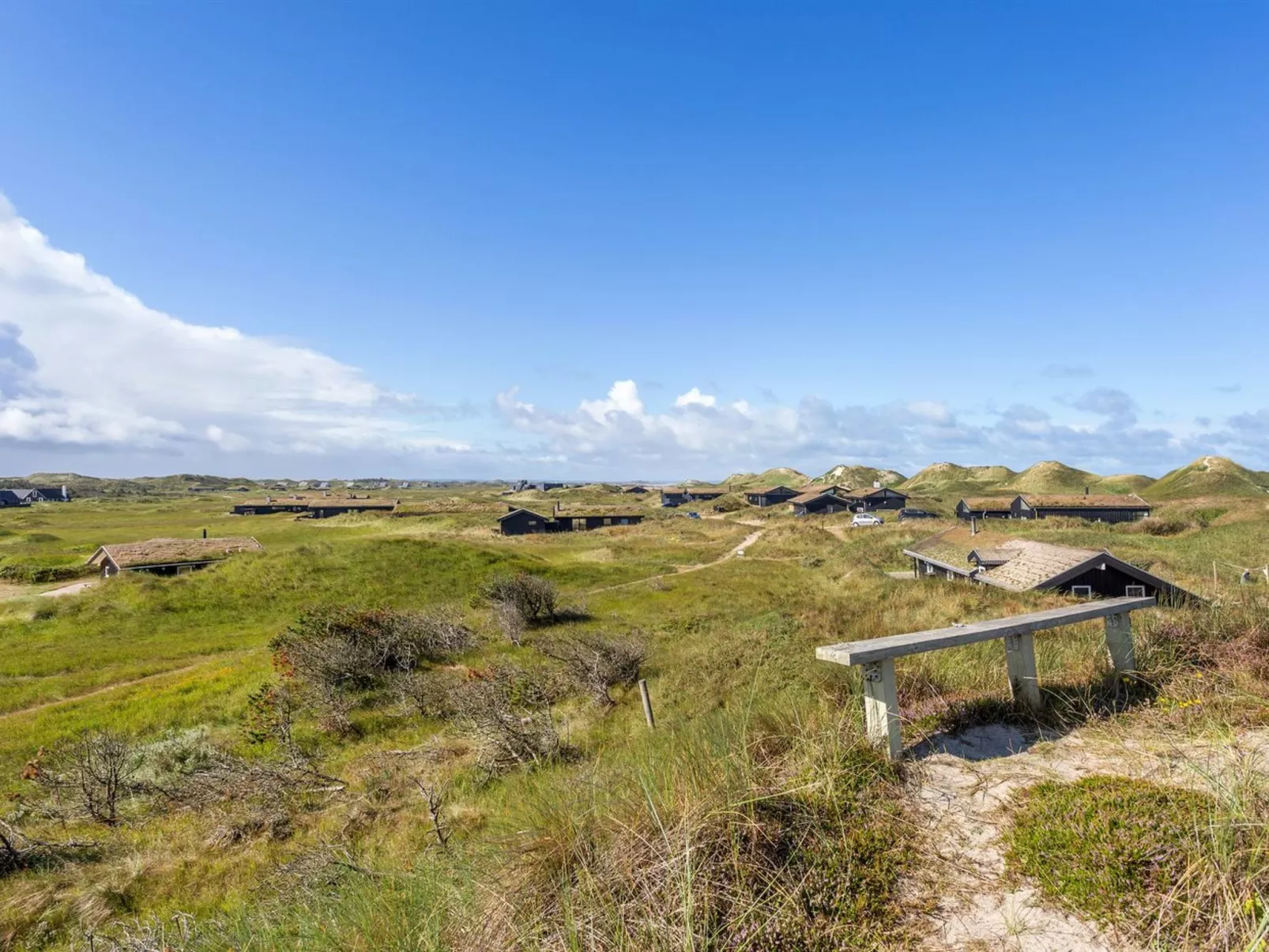 "Kalervo" - 100m from the sea-Buiten