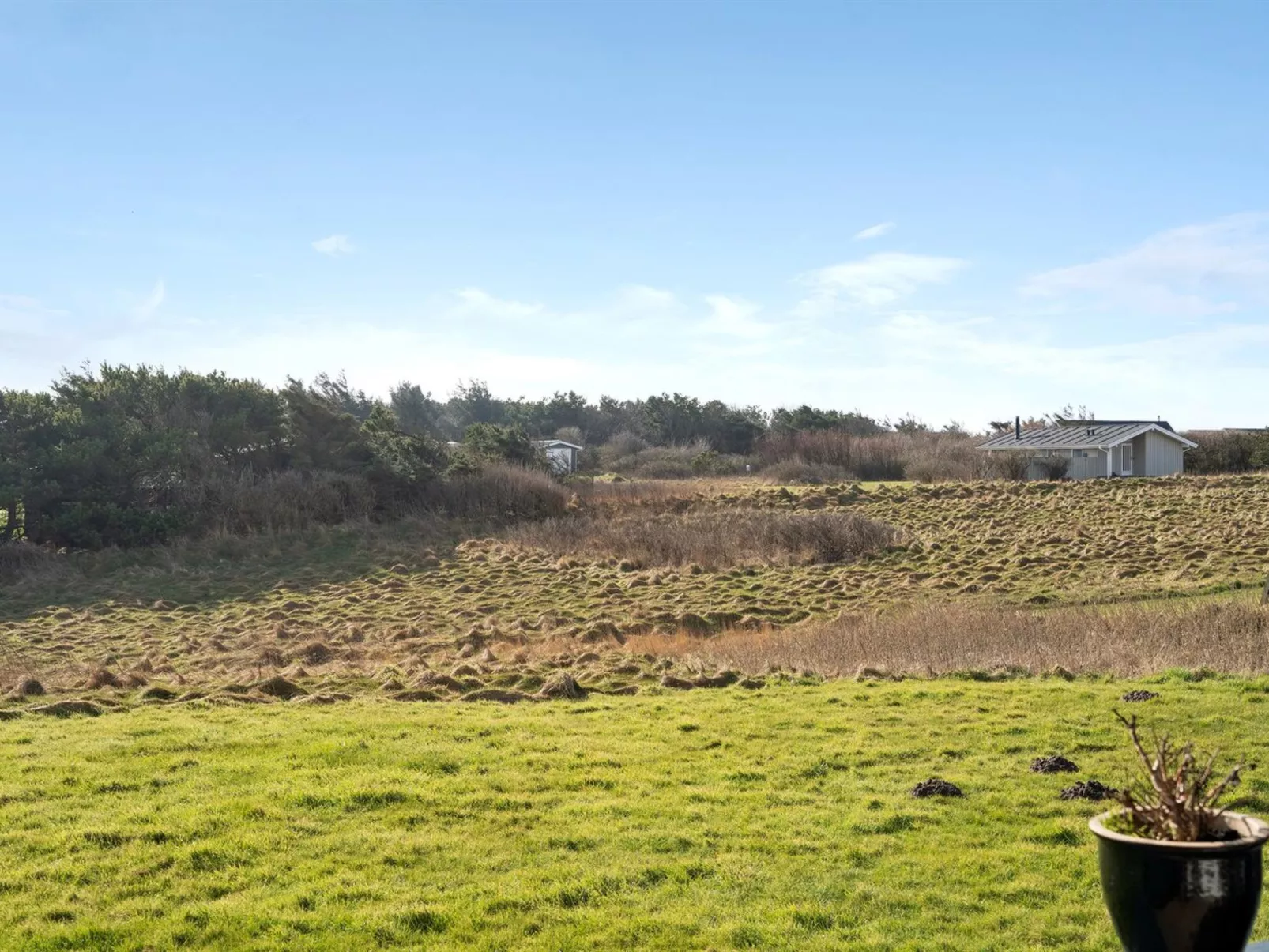 "Ailika" - 300m from the sea-Buiten