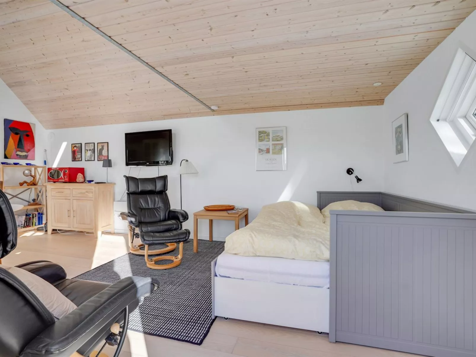 "Ilsabeth" - 700m from the sea-Binnen