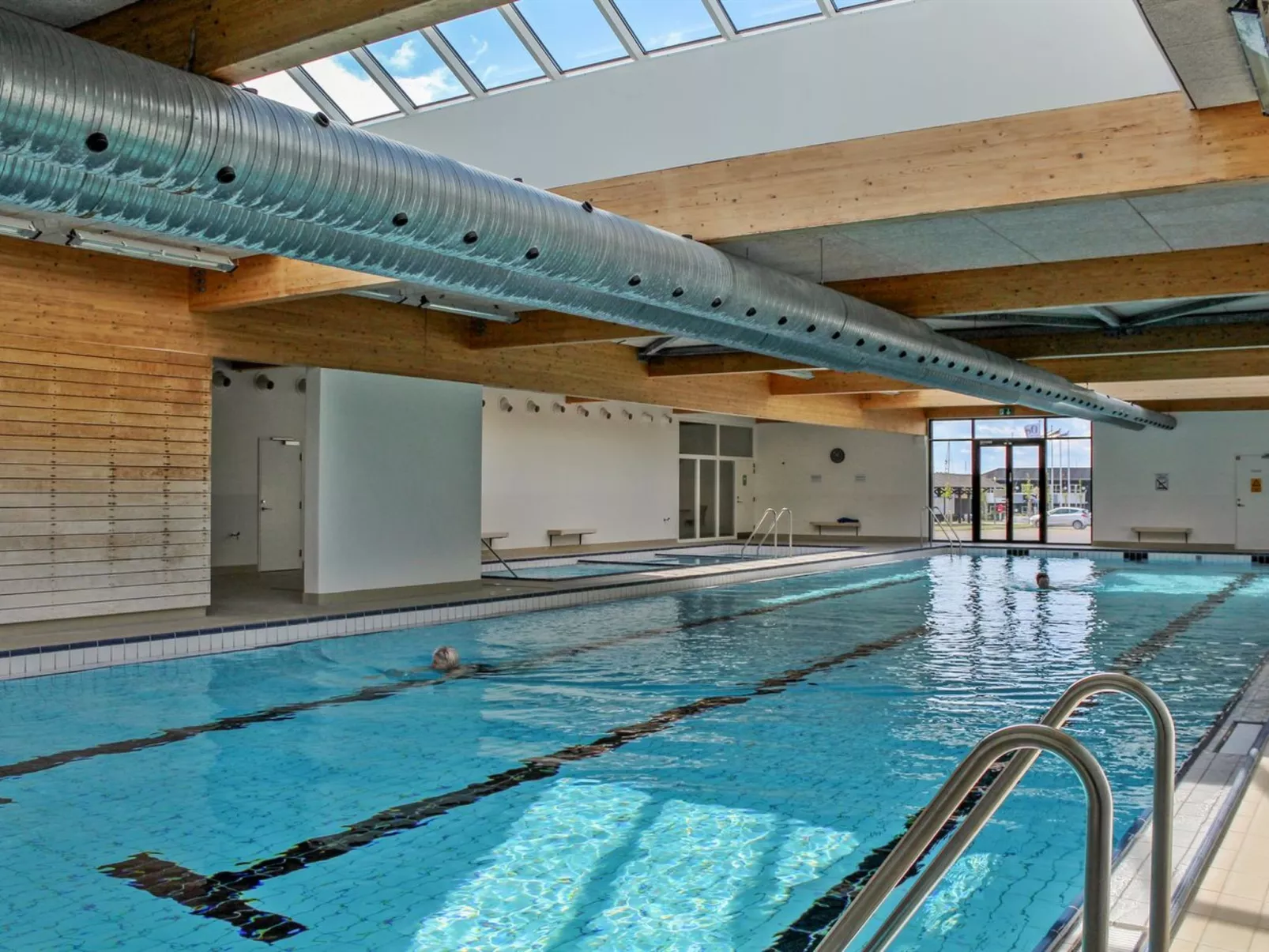 "Venild" - 5m from the sea-Buiten