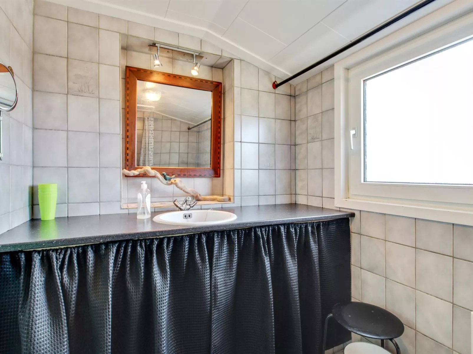 "Arli" - 800m from the sea-Binnen