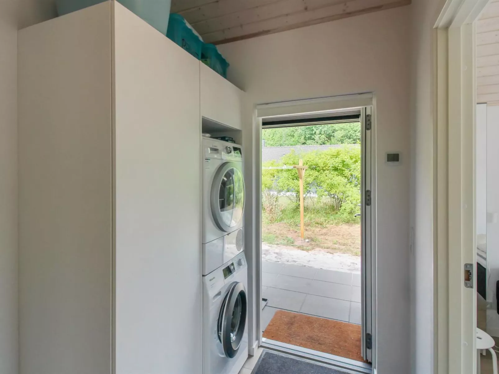 "Iivo" - 350m from the sea-Binnen