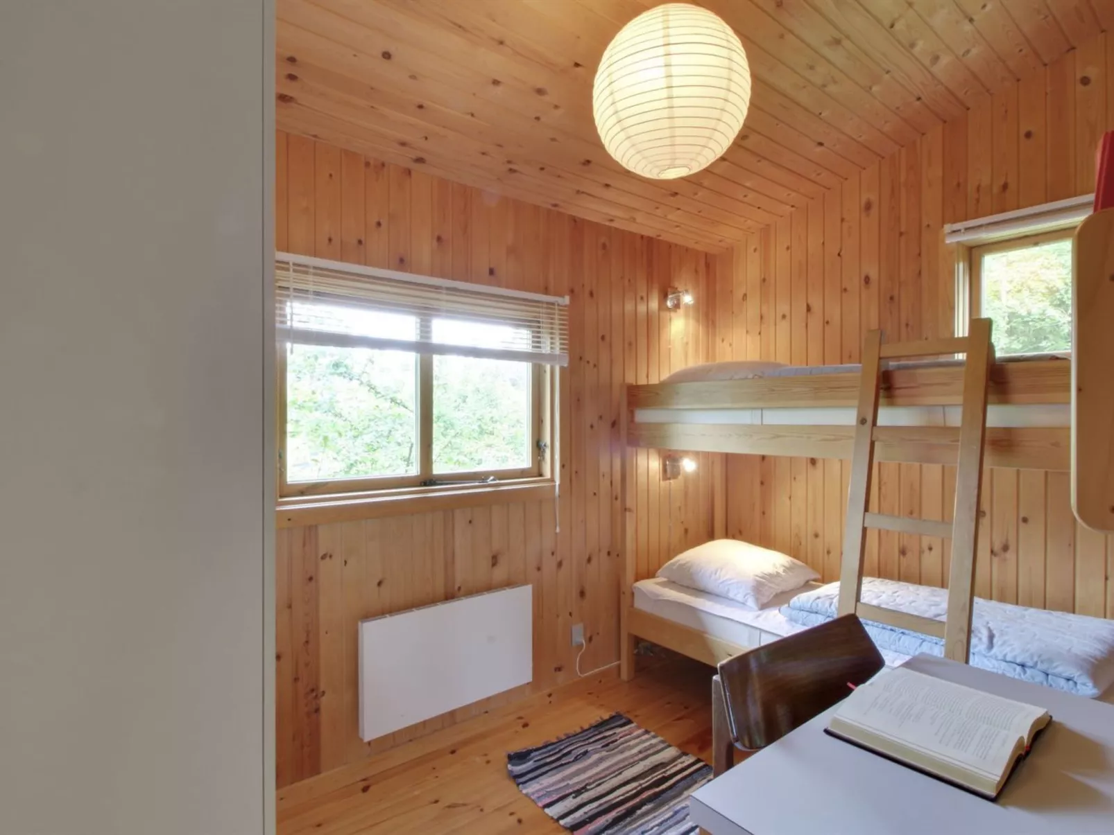 "Gerasim" - 400m from the sea-Binnen