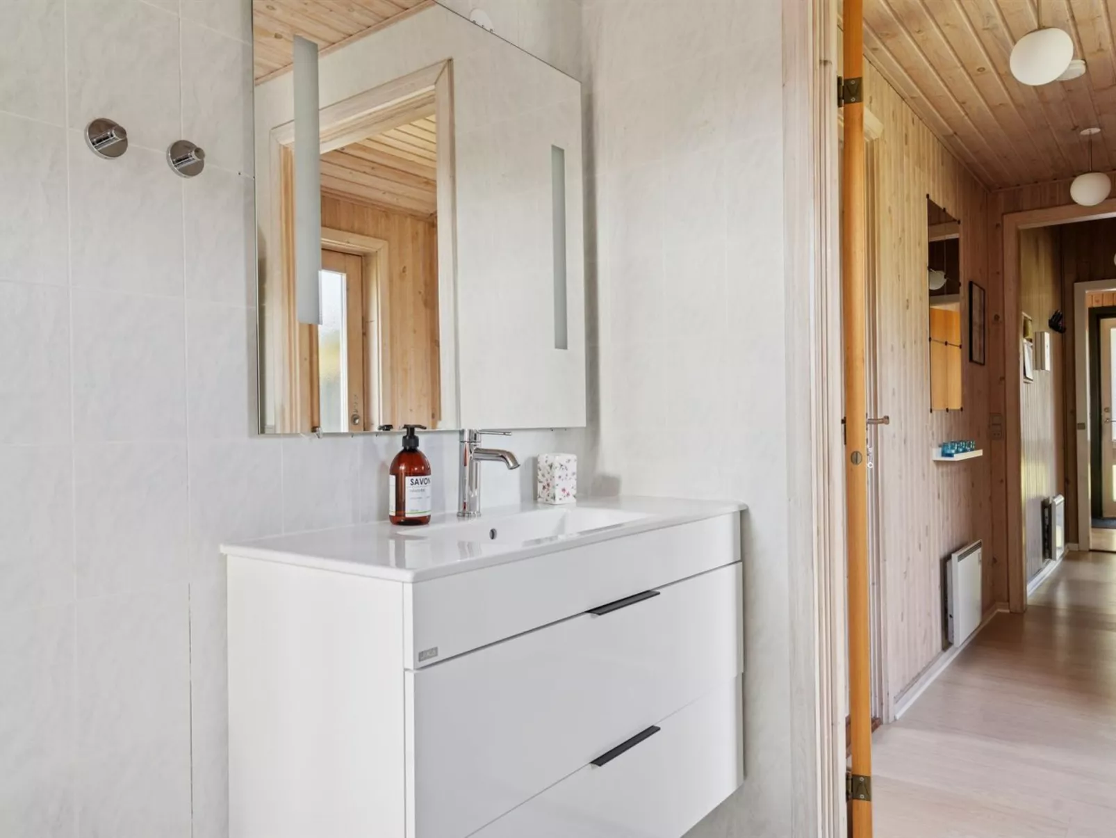 "Alessia" - 2km from the sea-Binnen