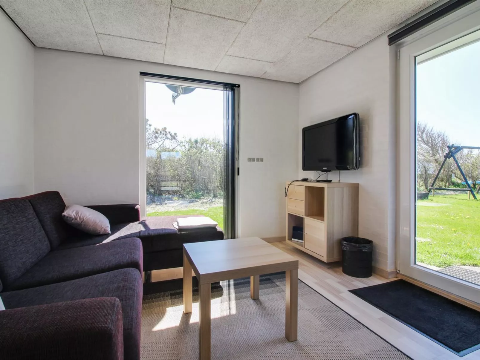 "Minza" - 250m from the sea-Binnen