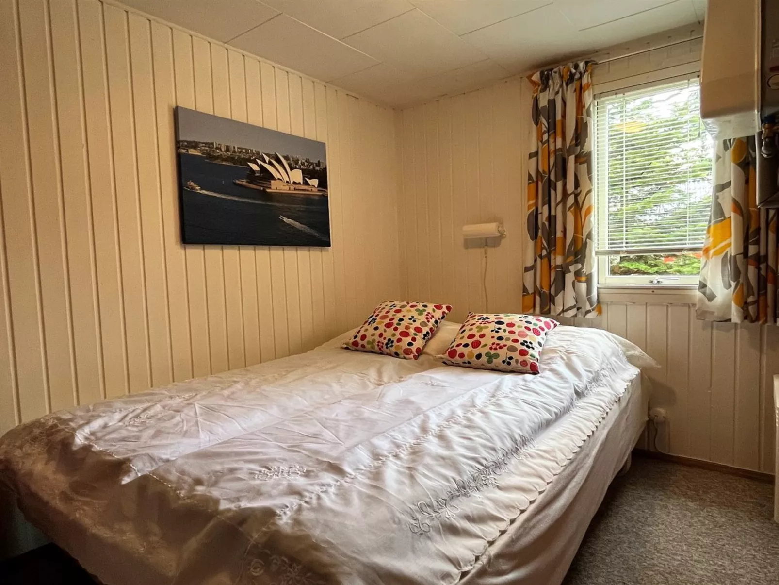 "Desche" - 300m from the sea-Binnen