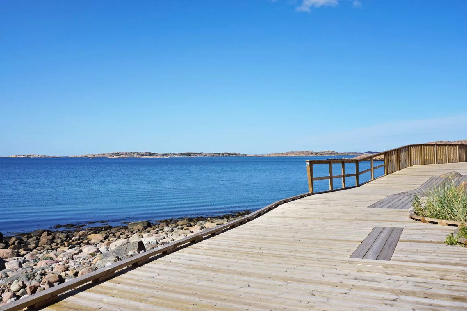 4 persoons vakantie huis in LYSEKIL-By Traum-Niet-getagd
