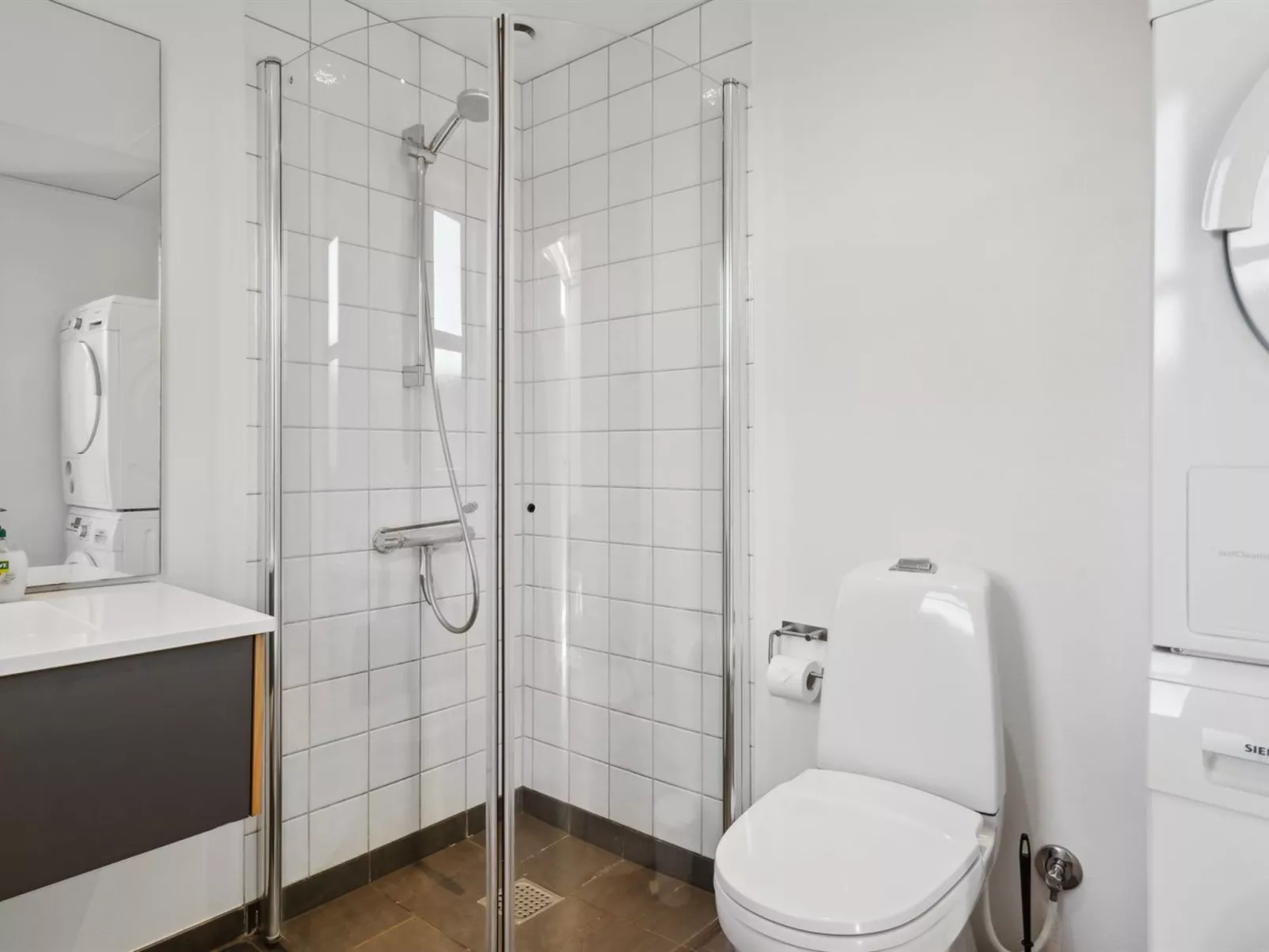 "Bjerne" - 200m from the sea-Binnen