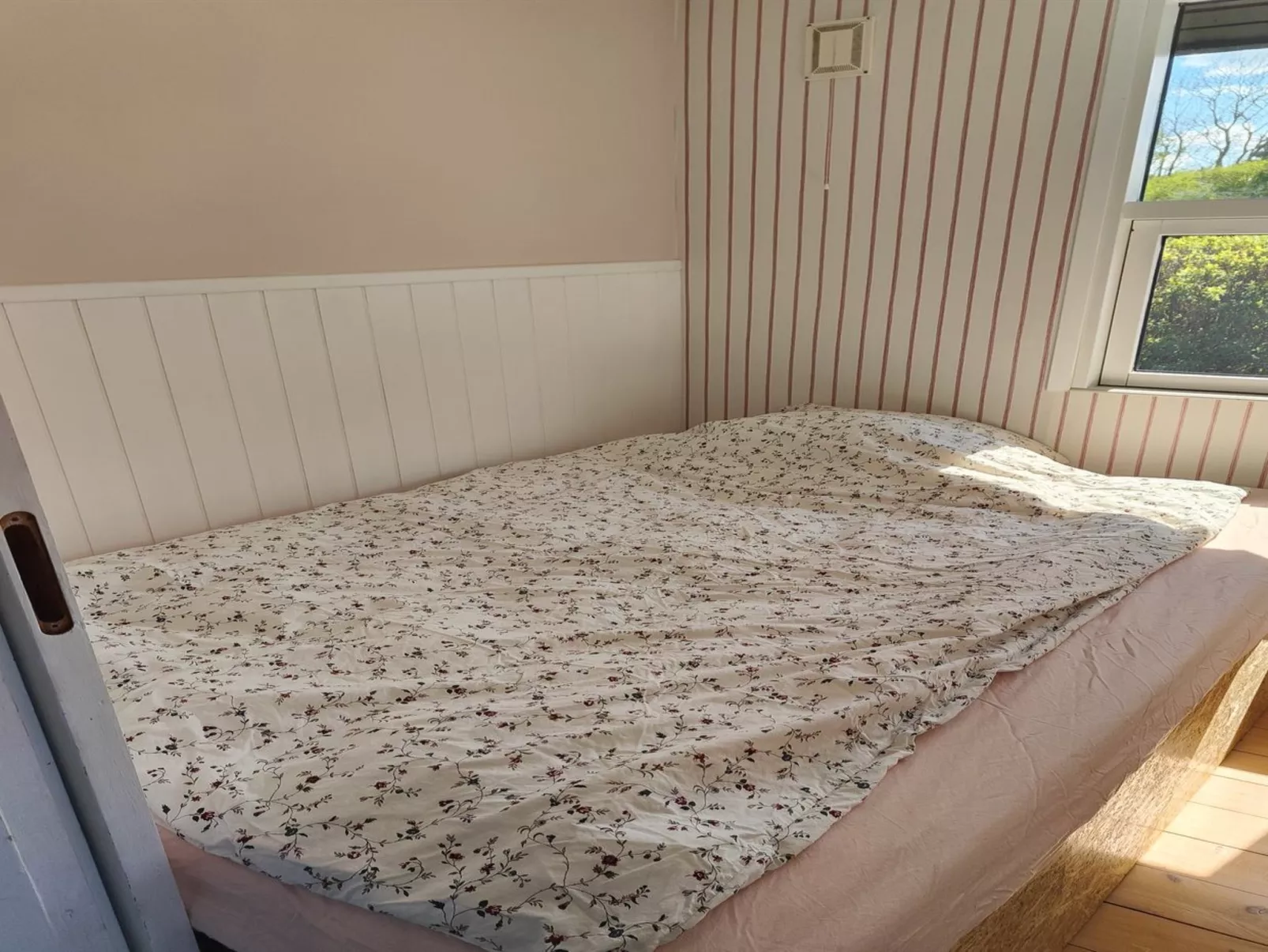 "Silka" - 250m from the sea-Binnen