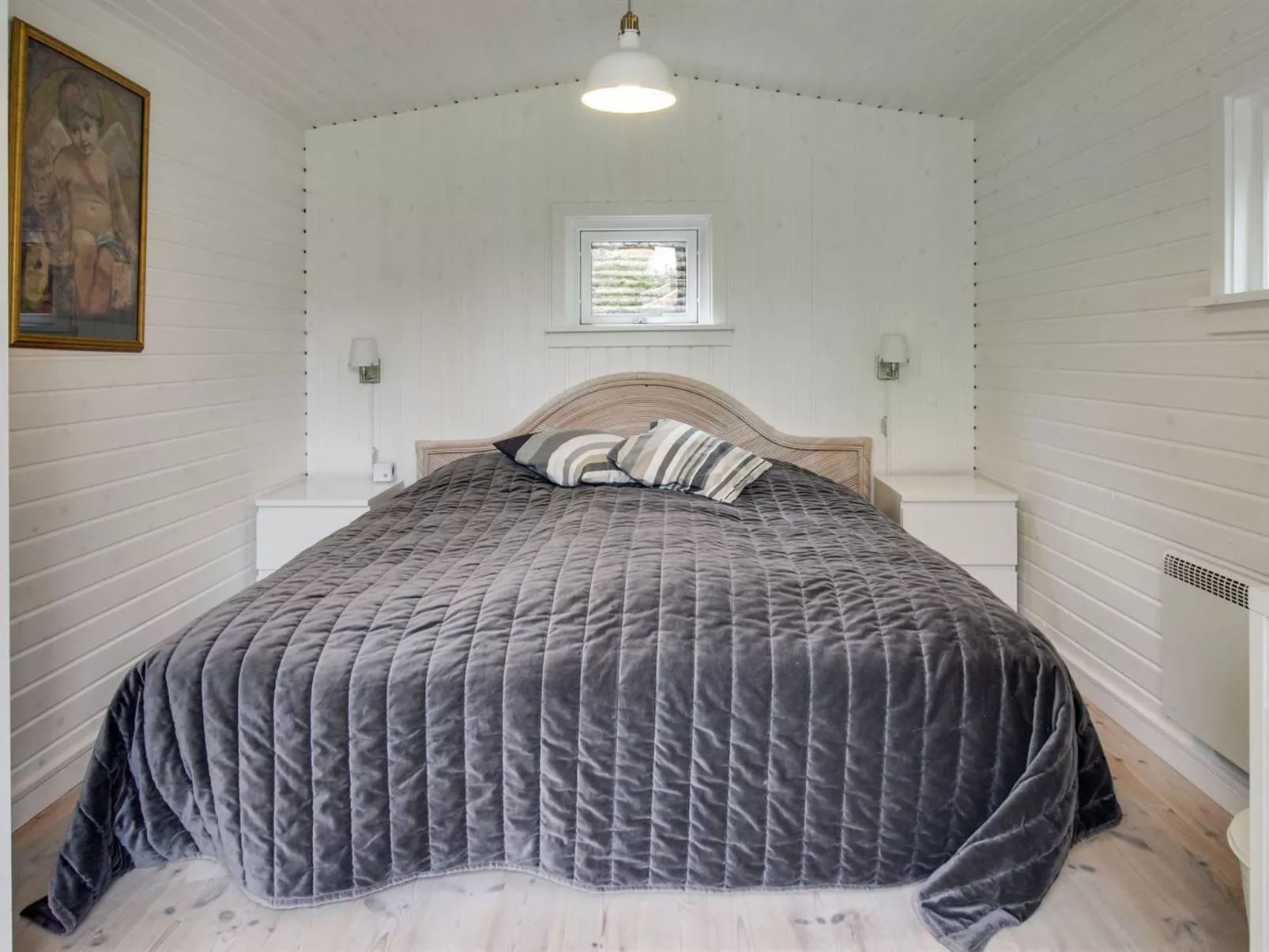 "Cedomir" - 625m from the sea-Binnen