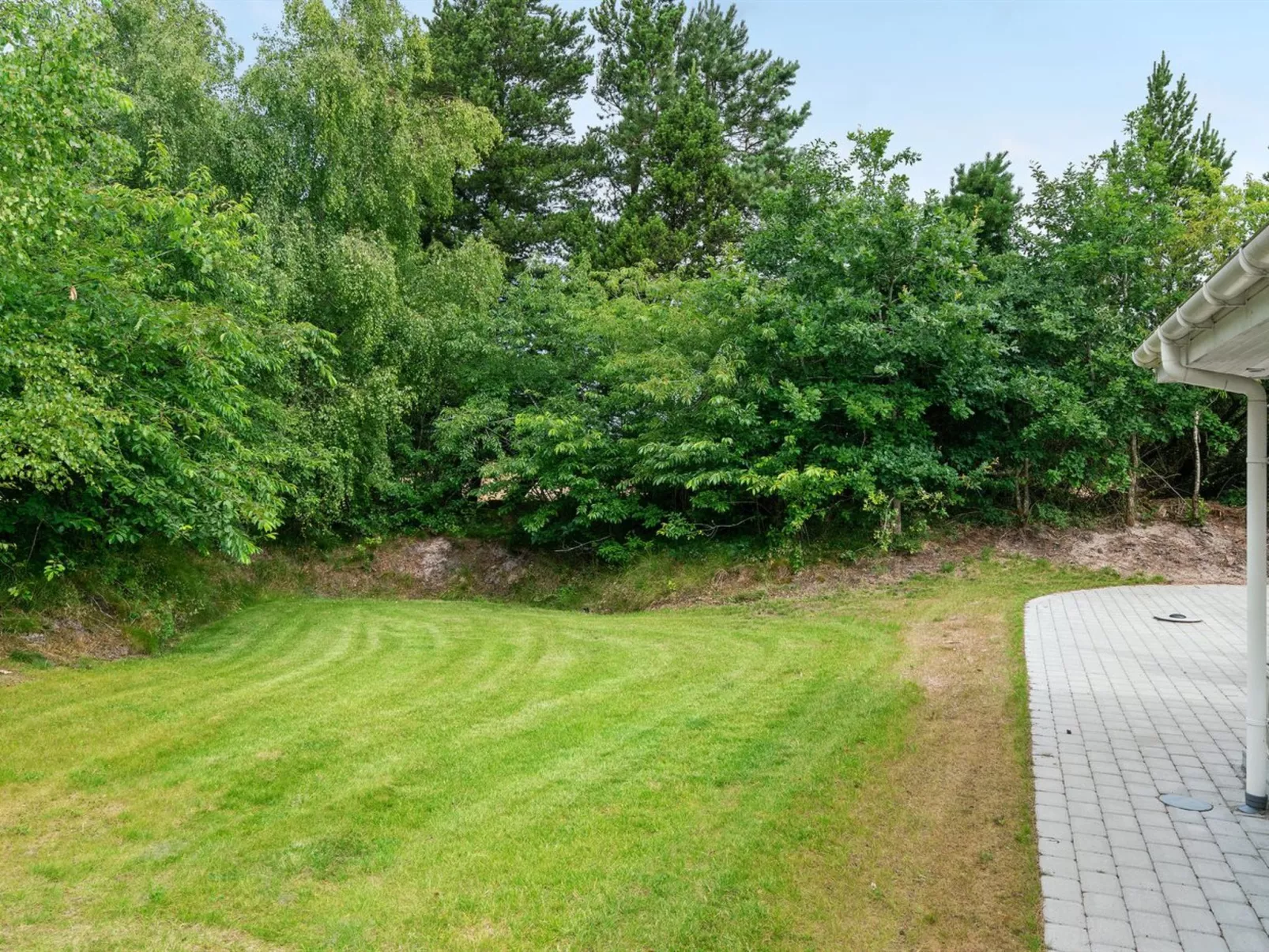 "Gwen" - 2.7km from the sea-Buiten