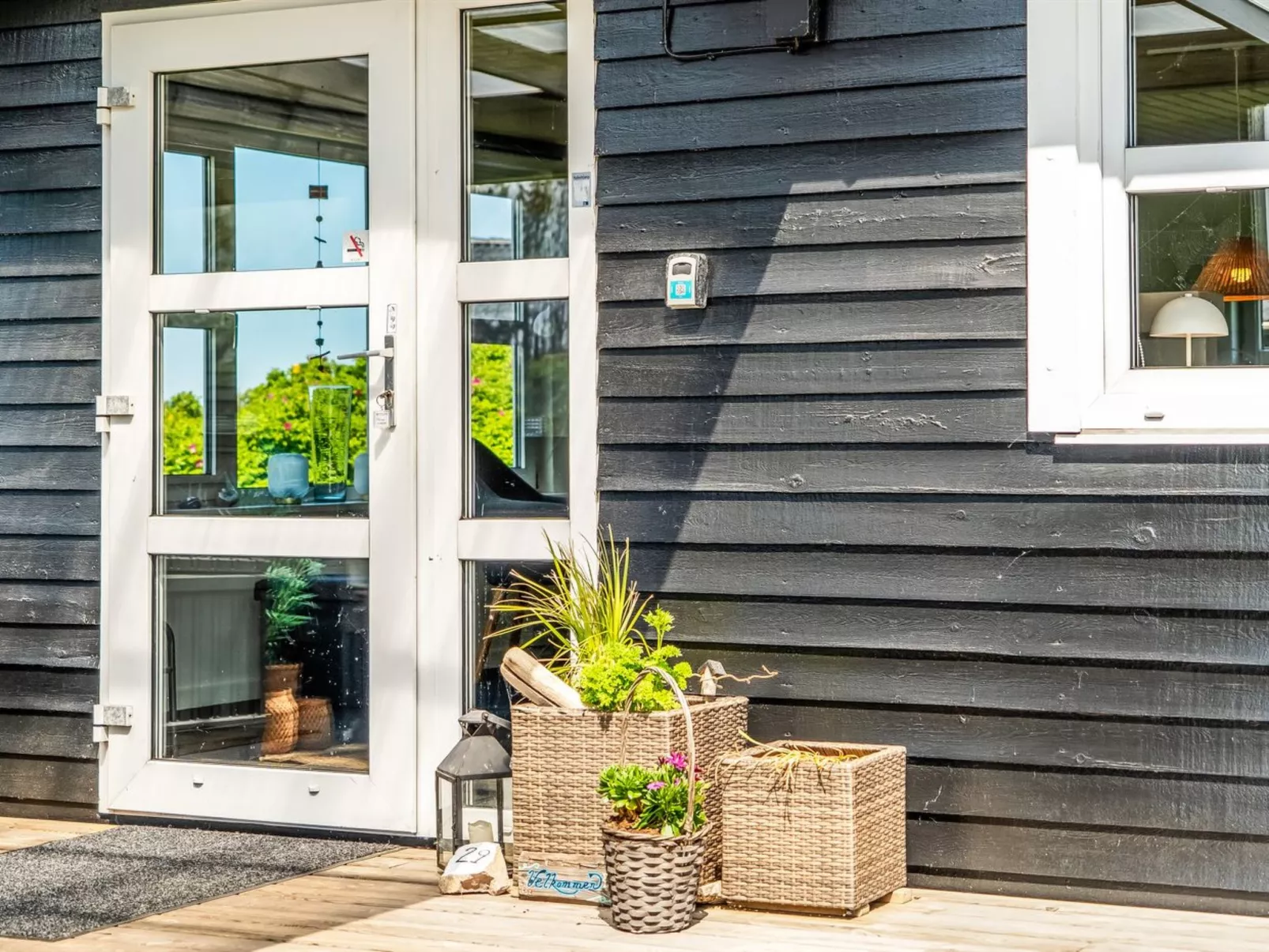 "Lica" - 600m from the sea-Buiten