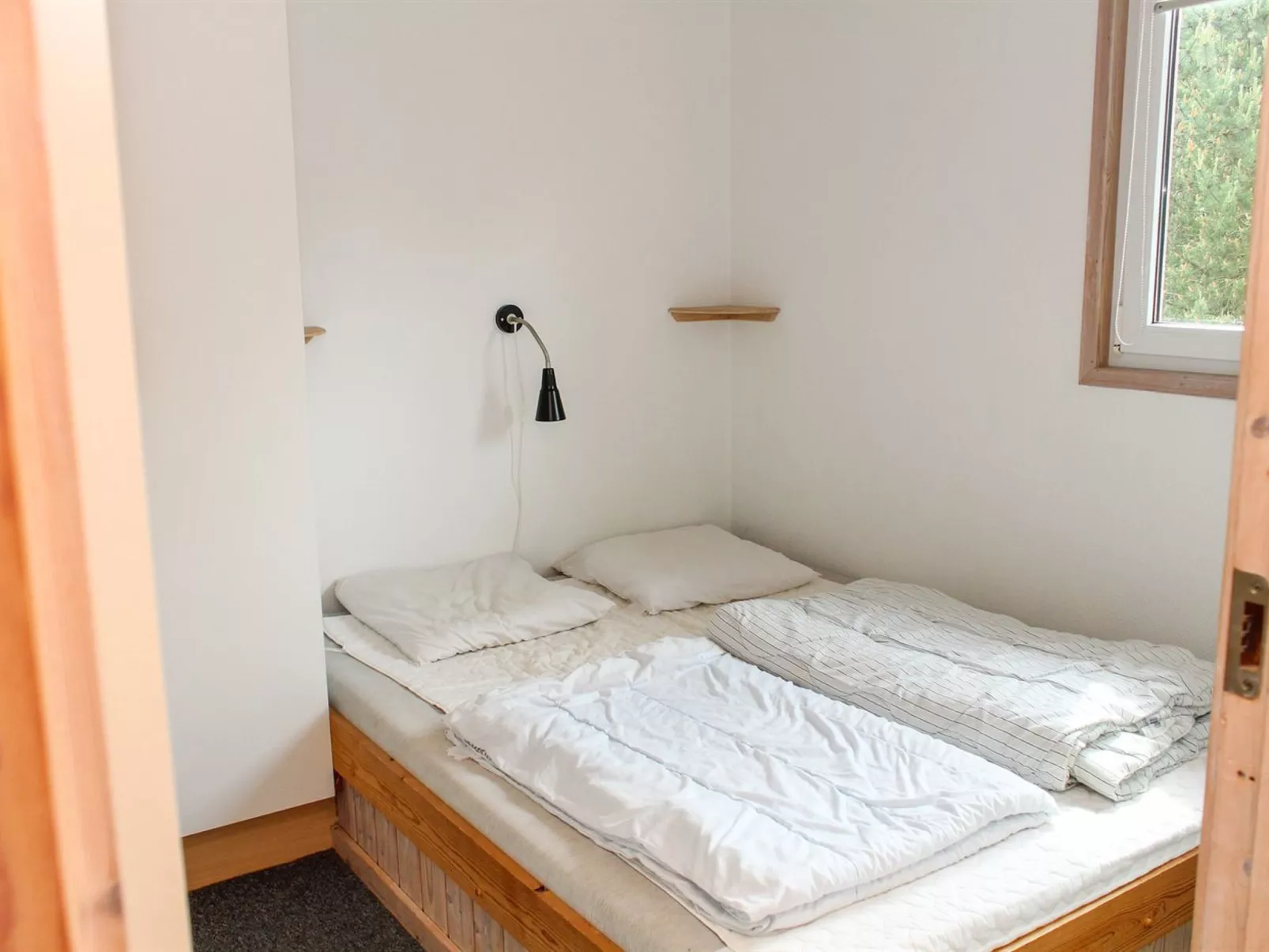 "Franzisca" - 600m from the sea-Binnen