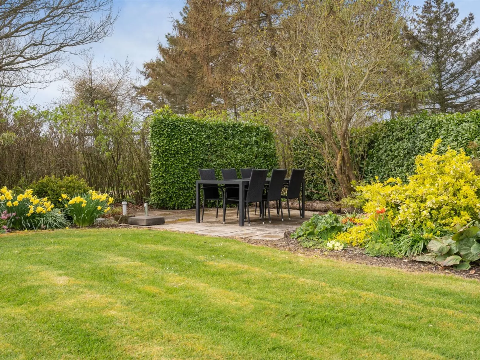 "Verneri" - 300m from the sea-Buiten