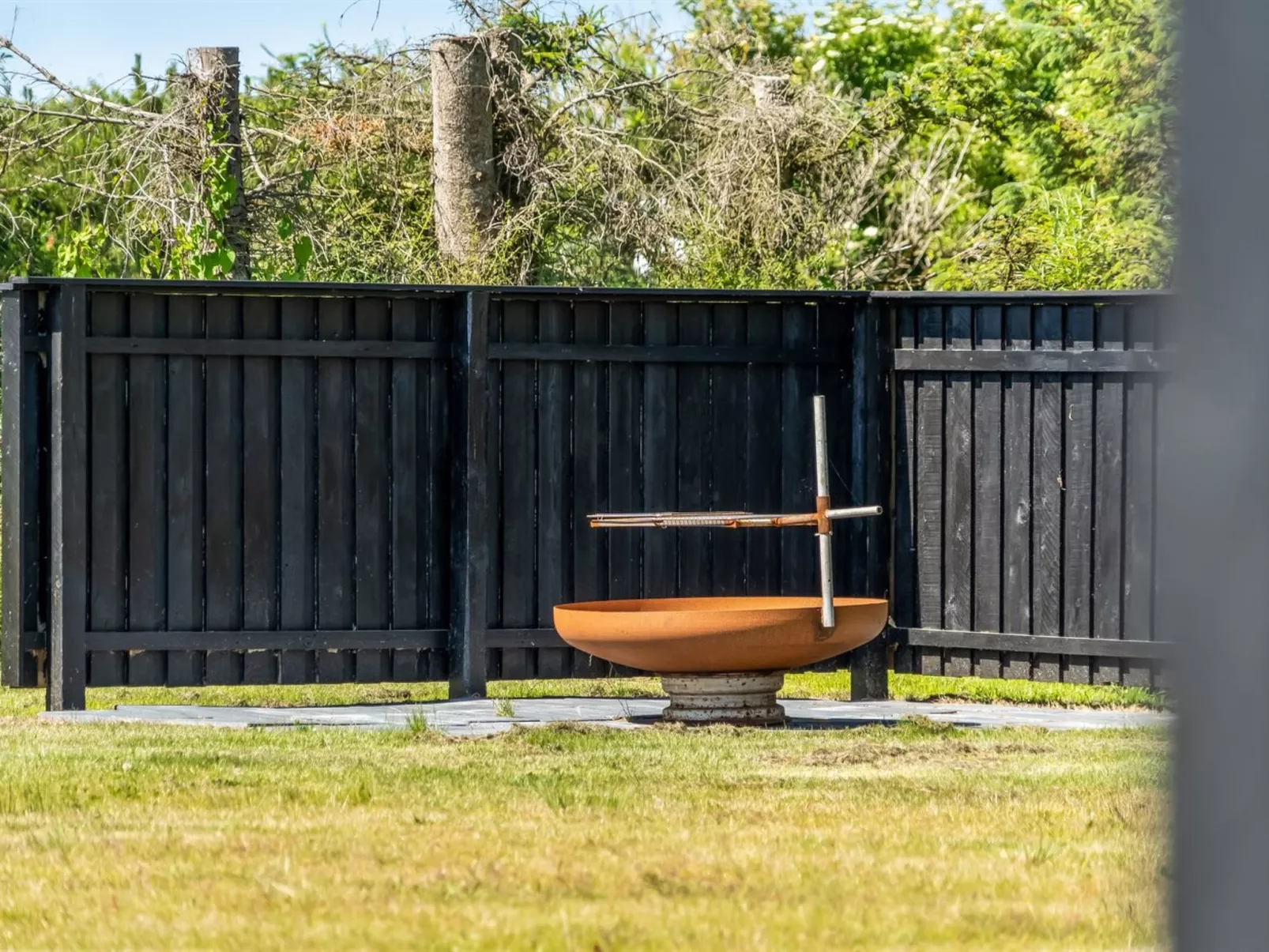 "Guja" - 1km from the sea-Buiten