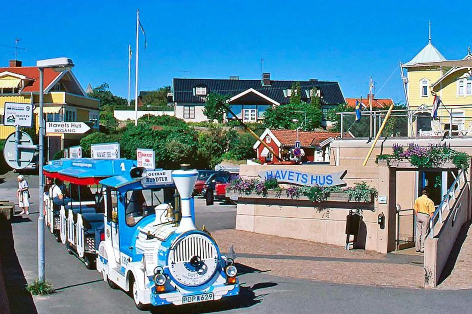 4 persoons vakantie huis in LYSEKIL-By Traum-Niet-getagd