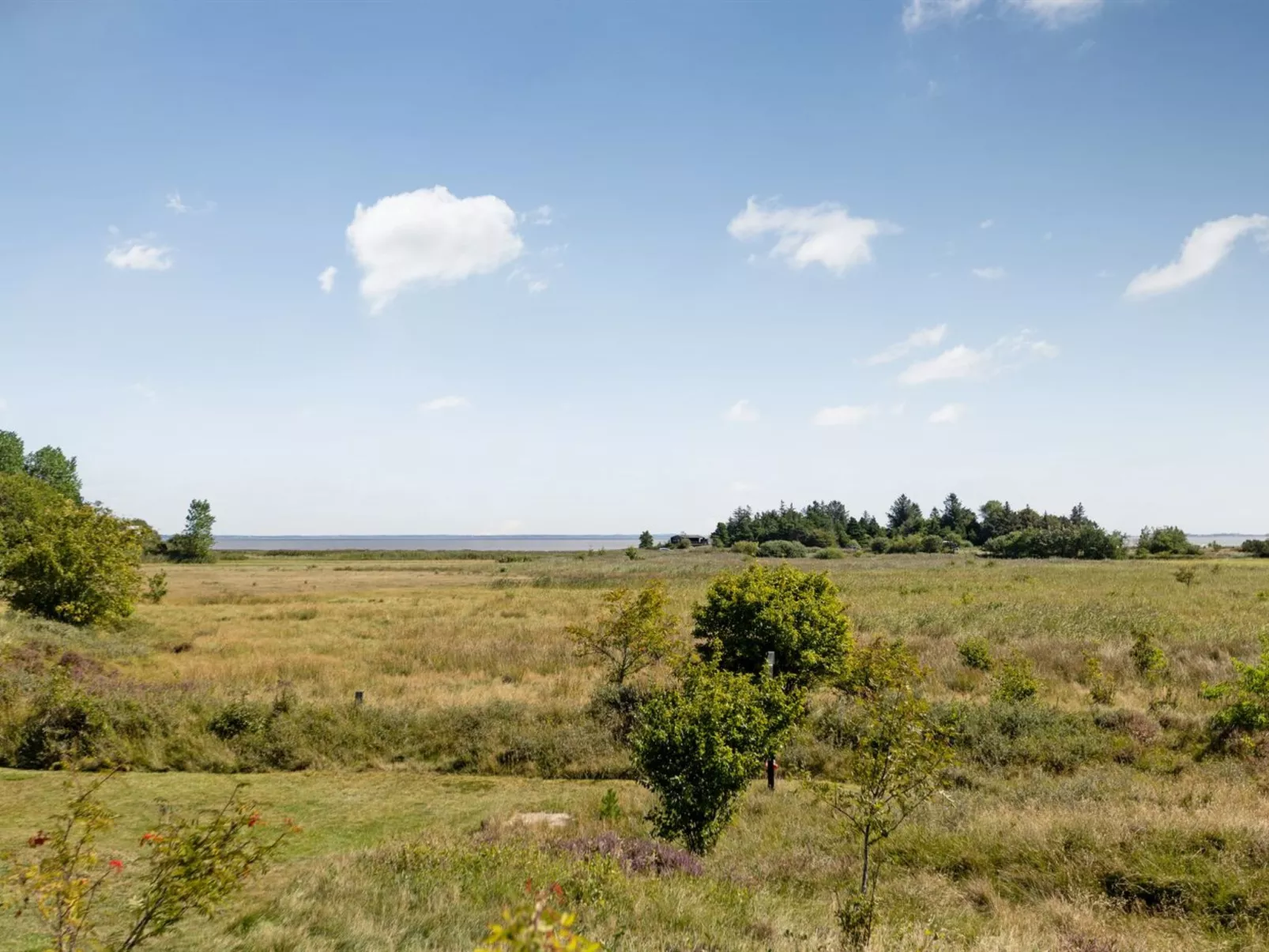 "Clare" - 4km from the sea-Buiten