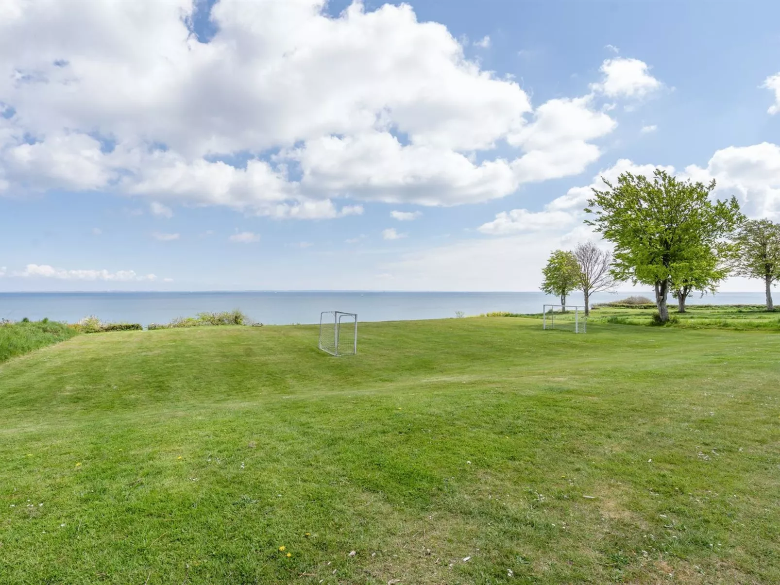 "Anastacia" - 75m from the sea-Buiten