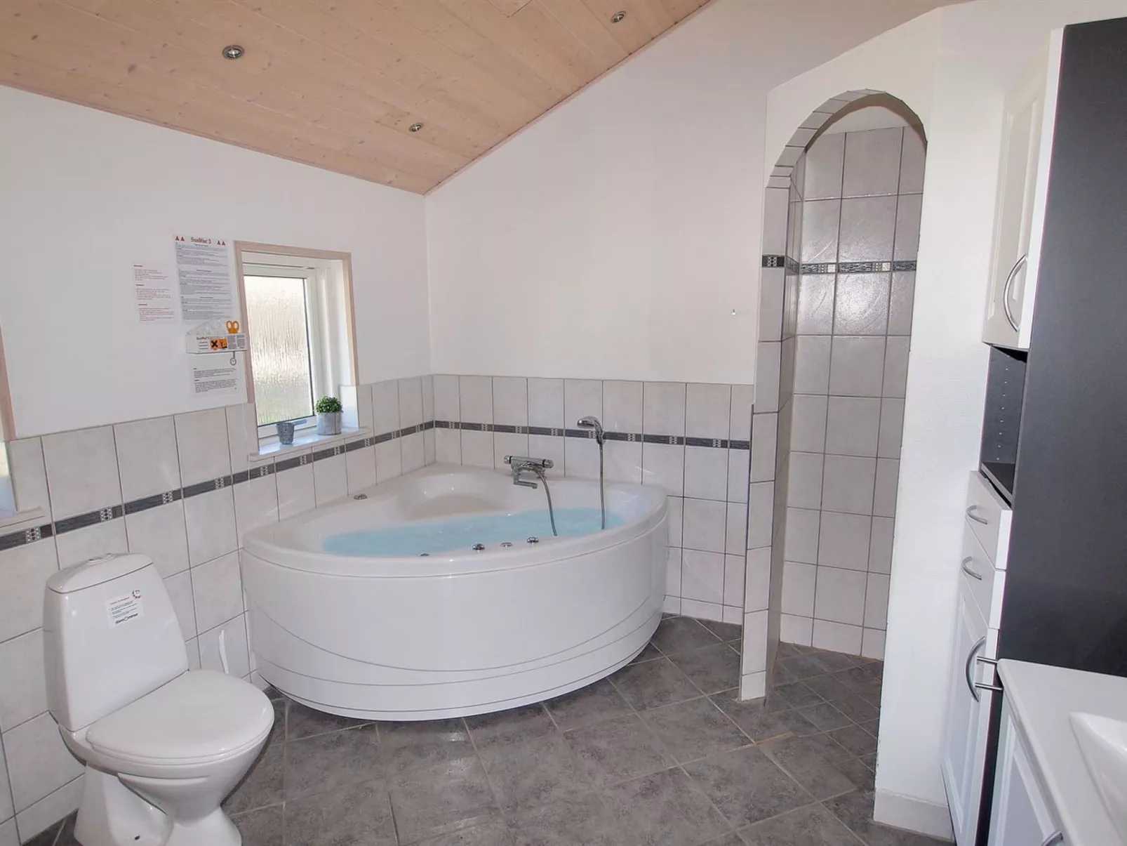 "Birthe" - 800m from the sea-Binnen