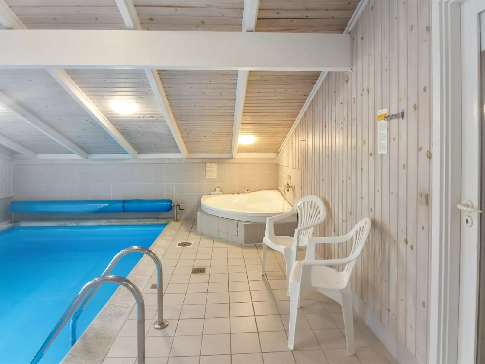 "Eldmar" - 500m from the sea-Buiten