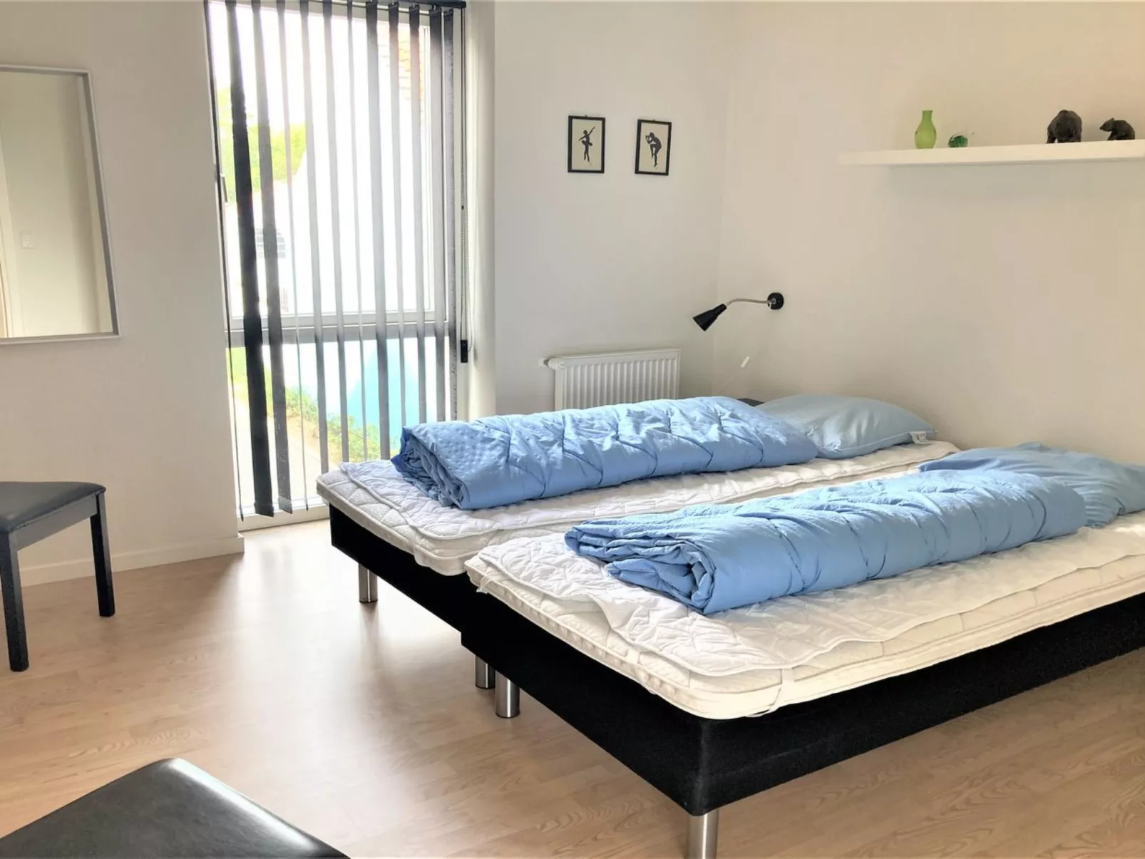 "Tolva" - 400m from the sea-Binnen