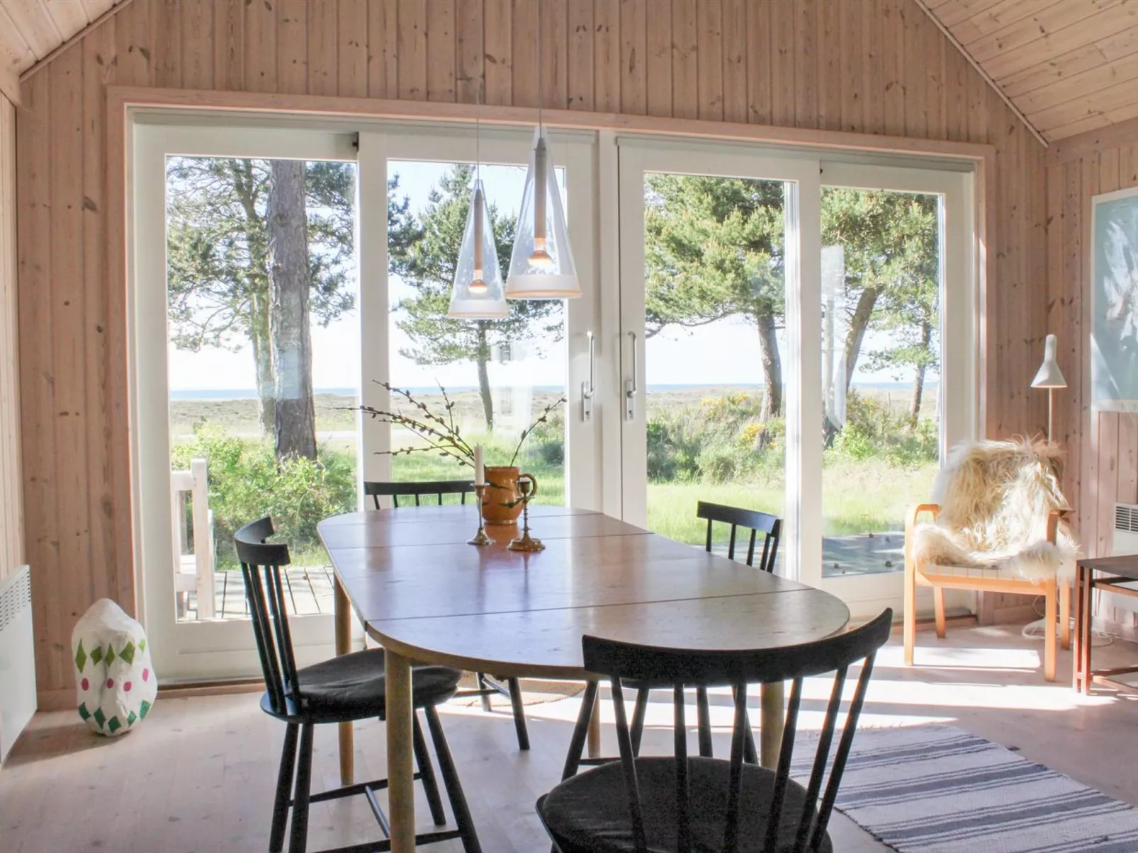 "Hatem" - 200m from the sea-Binnen