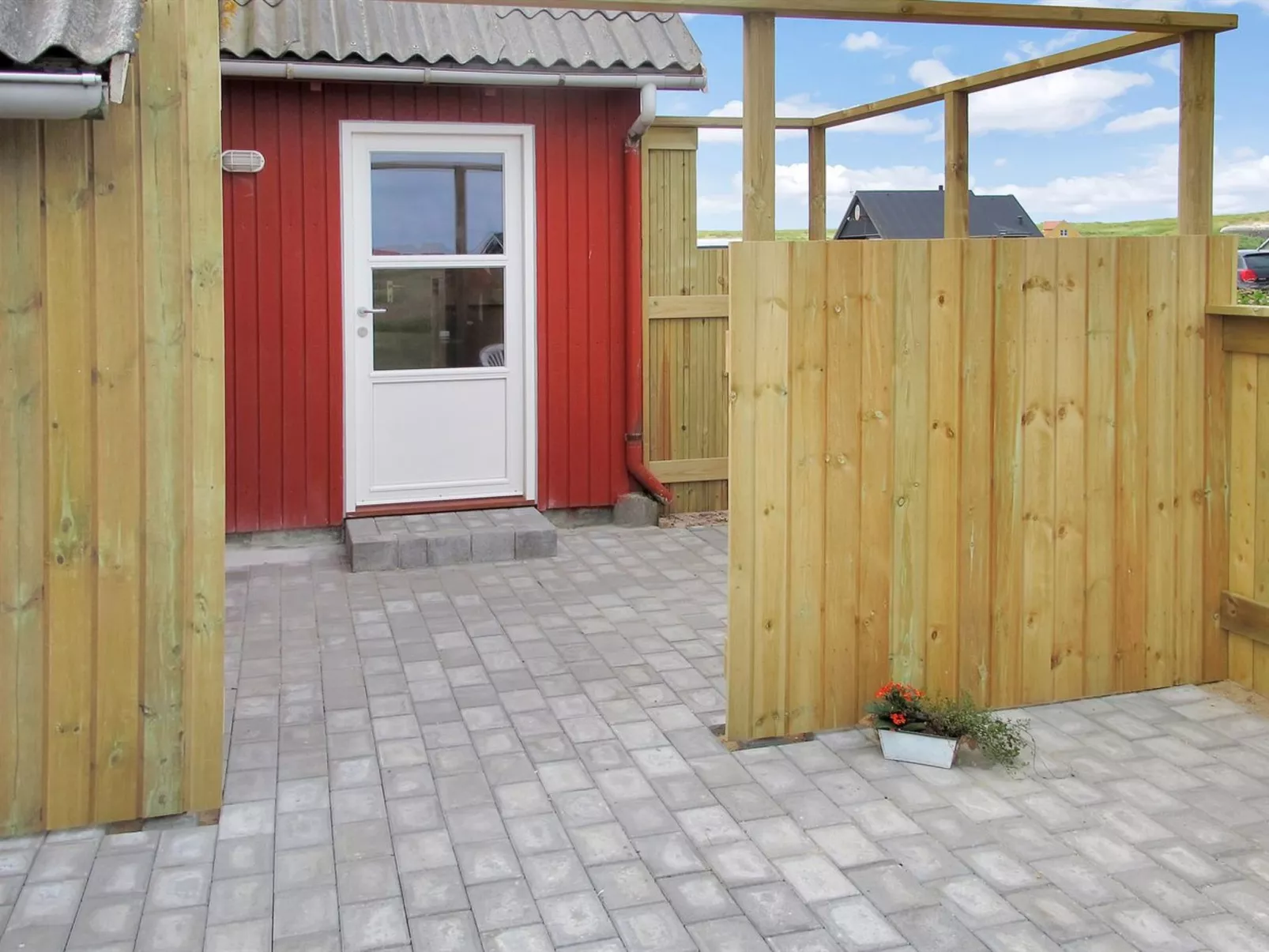 "Beatrice" - 150m from the sea-Buiten