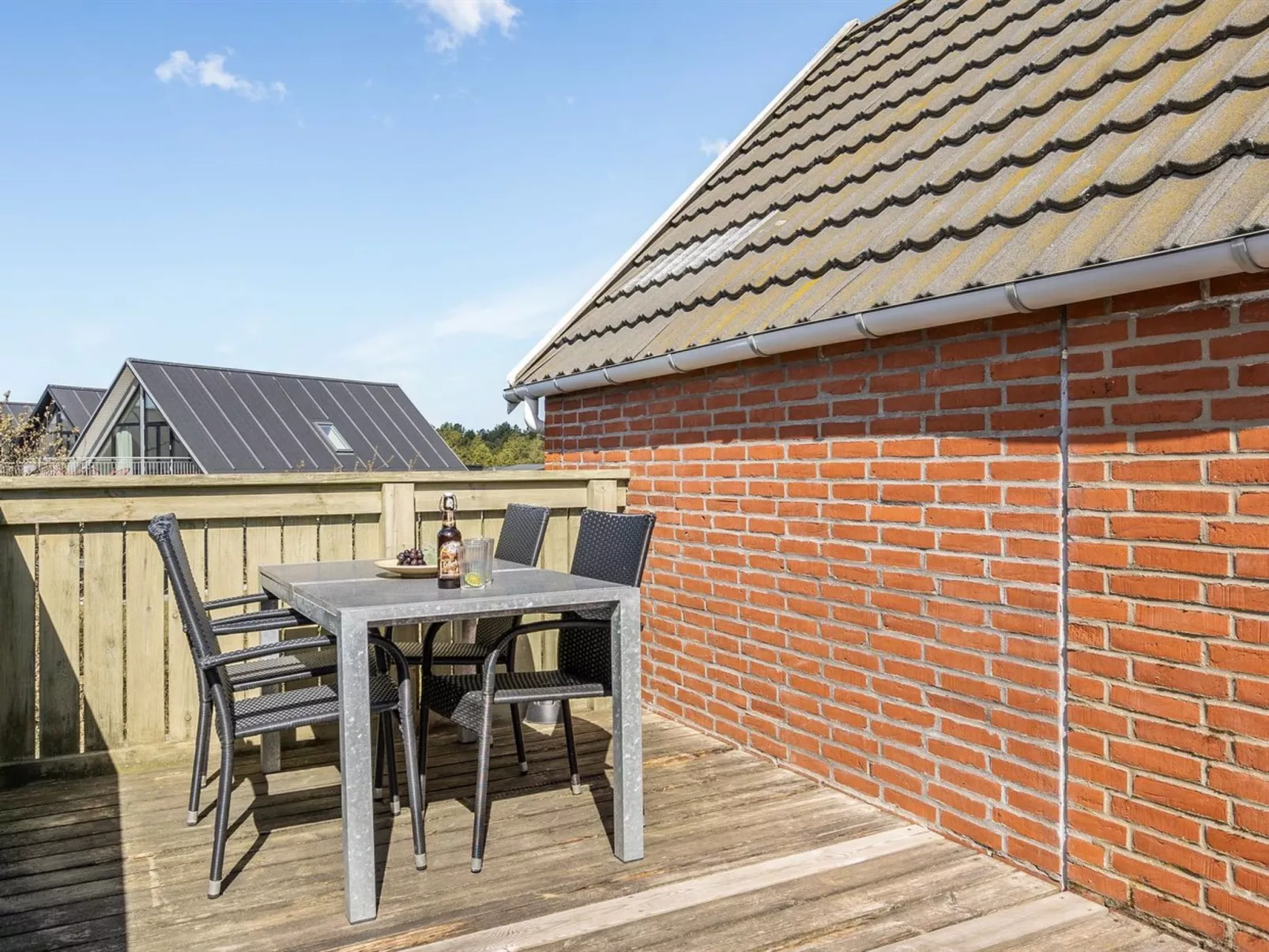 "Fraja" - 2.3km from the sea - Buiten