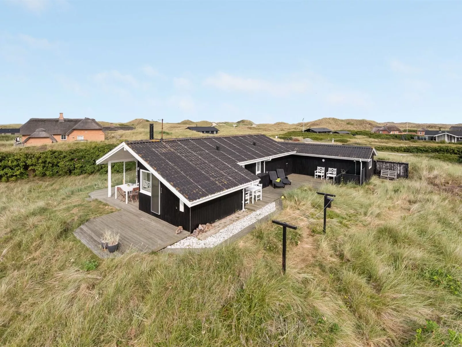 "Thorgny" -  from the sea-Buiten