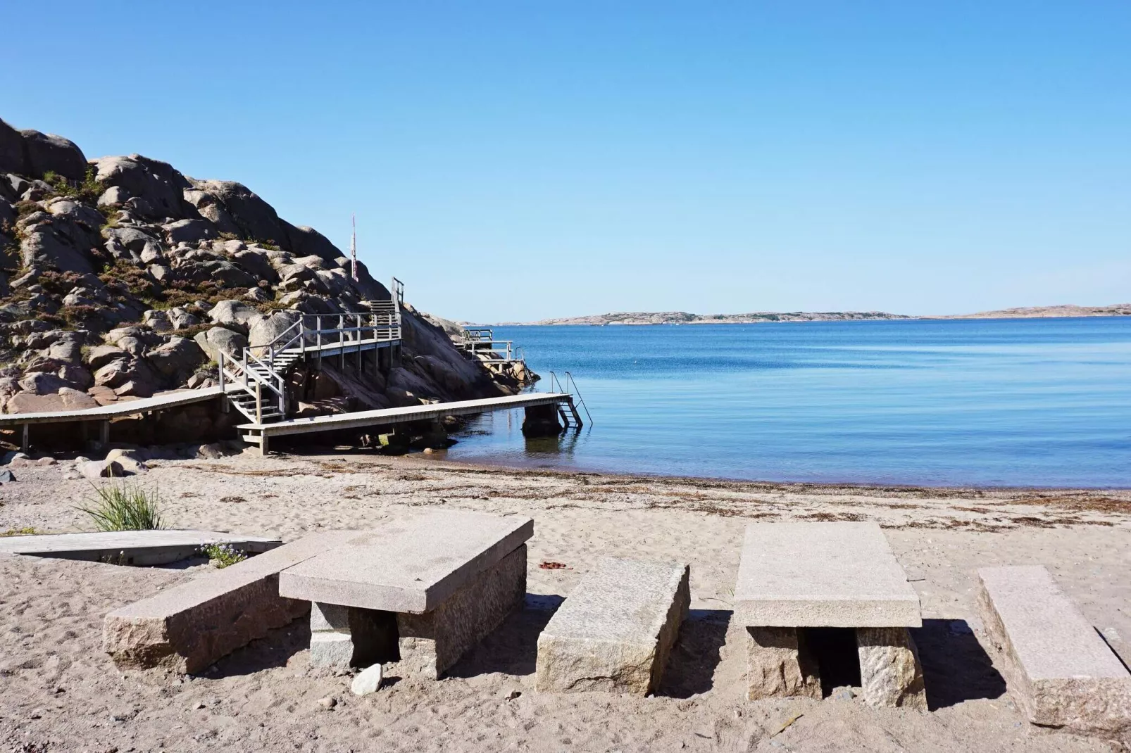 4 persoons vakantie huis in LYSEKIL-By Traum-Niet-getagd