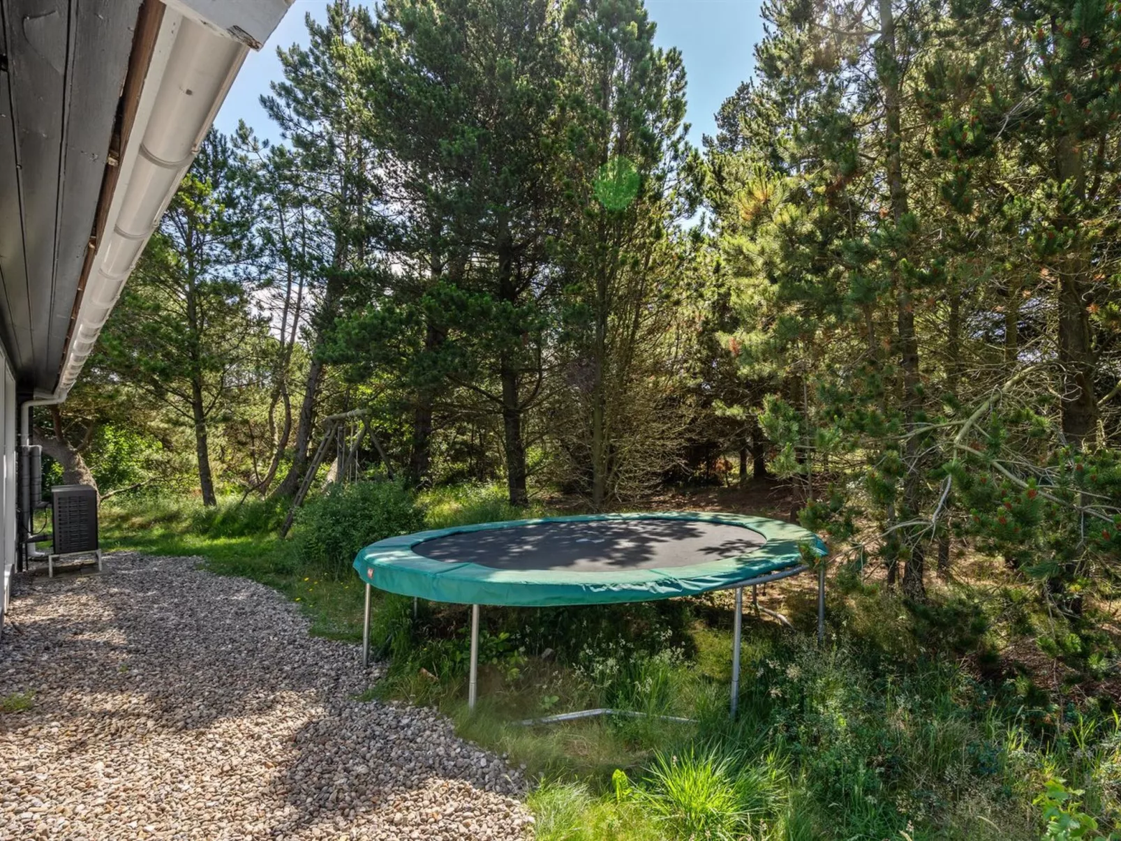 "Henriethe" - 1.1km from the sea-Buiten