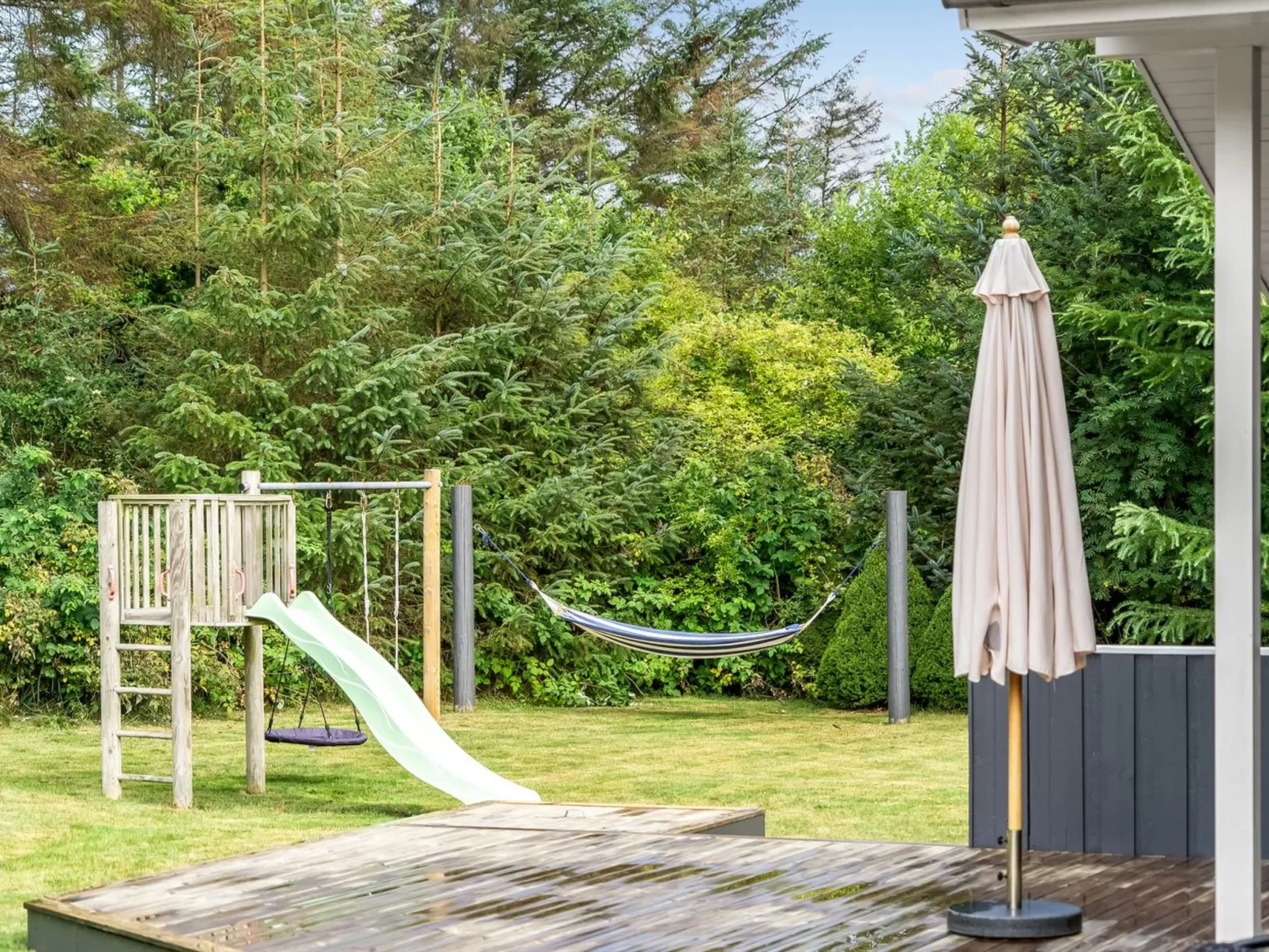 "Dimo" - 700m from the sea-Buiten