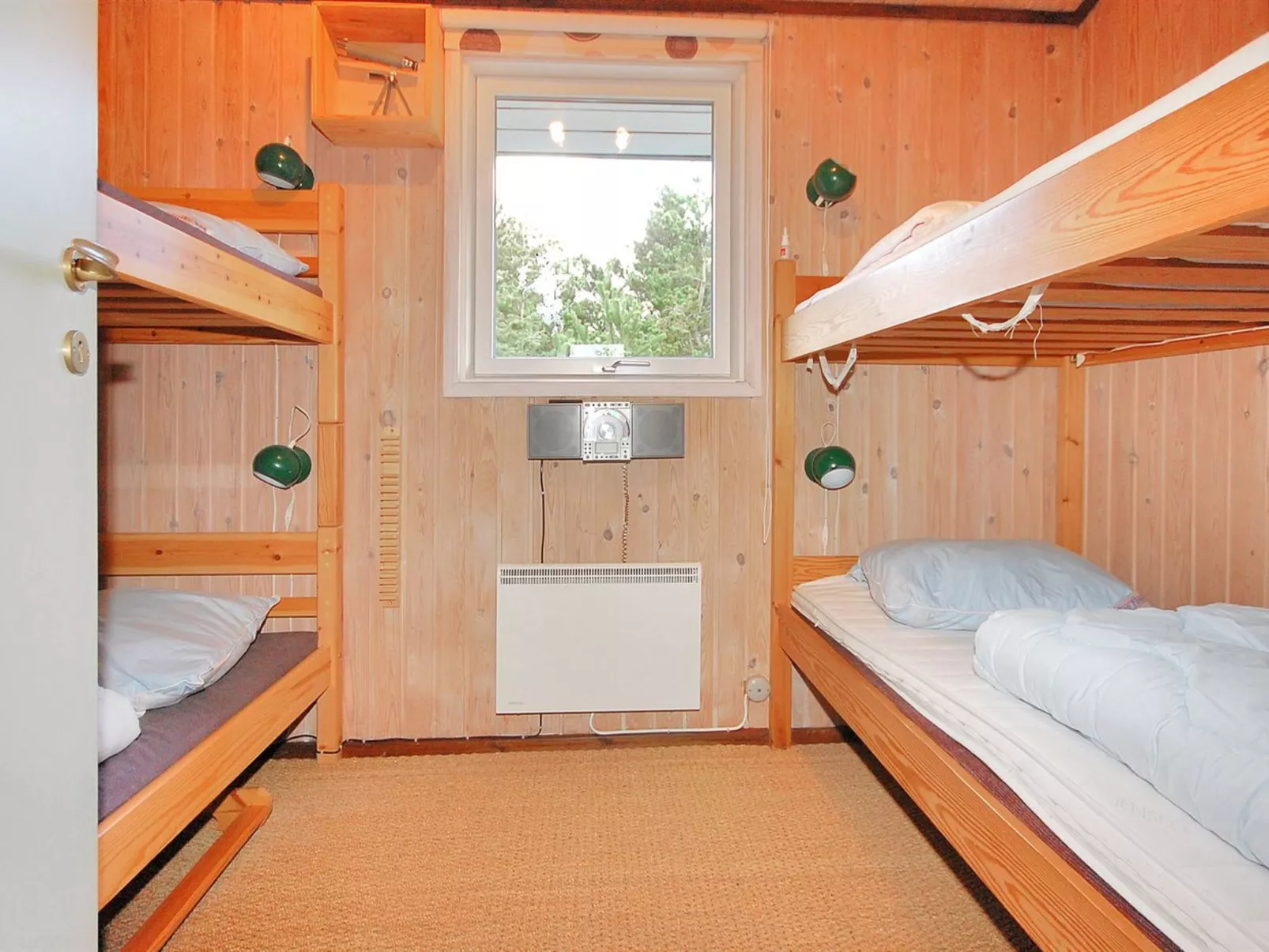 "Taina" - 1.1km from the sea-Binnen