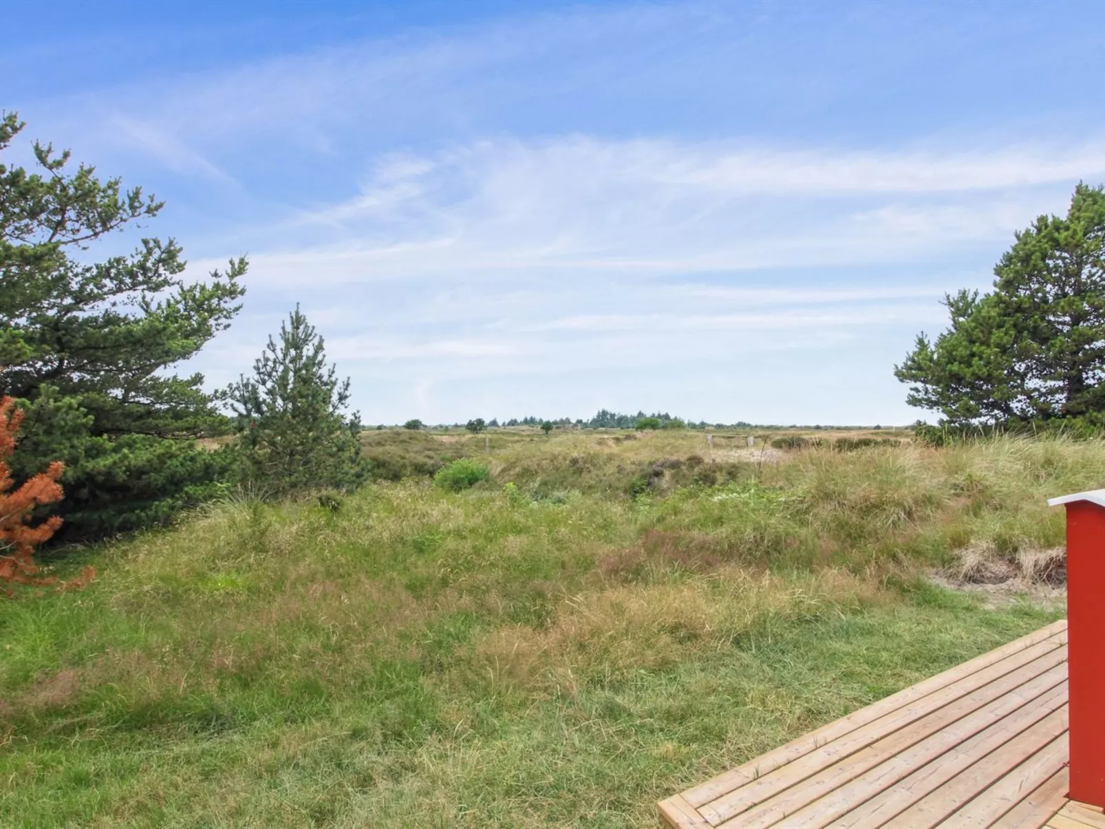 "Dufa" - 3.2km from the sea-Buiten