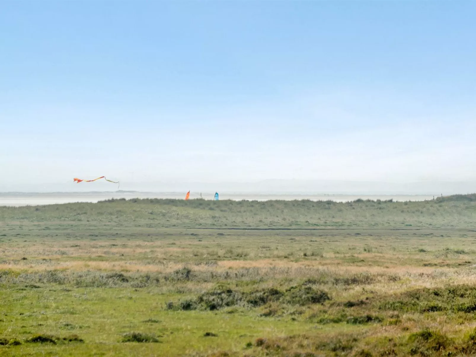 "Gabriela" - 1km from the sea-Buiten