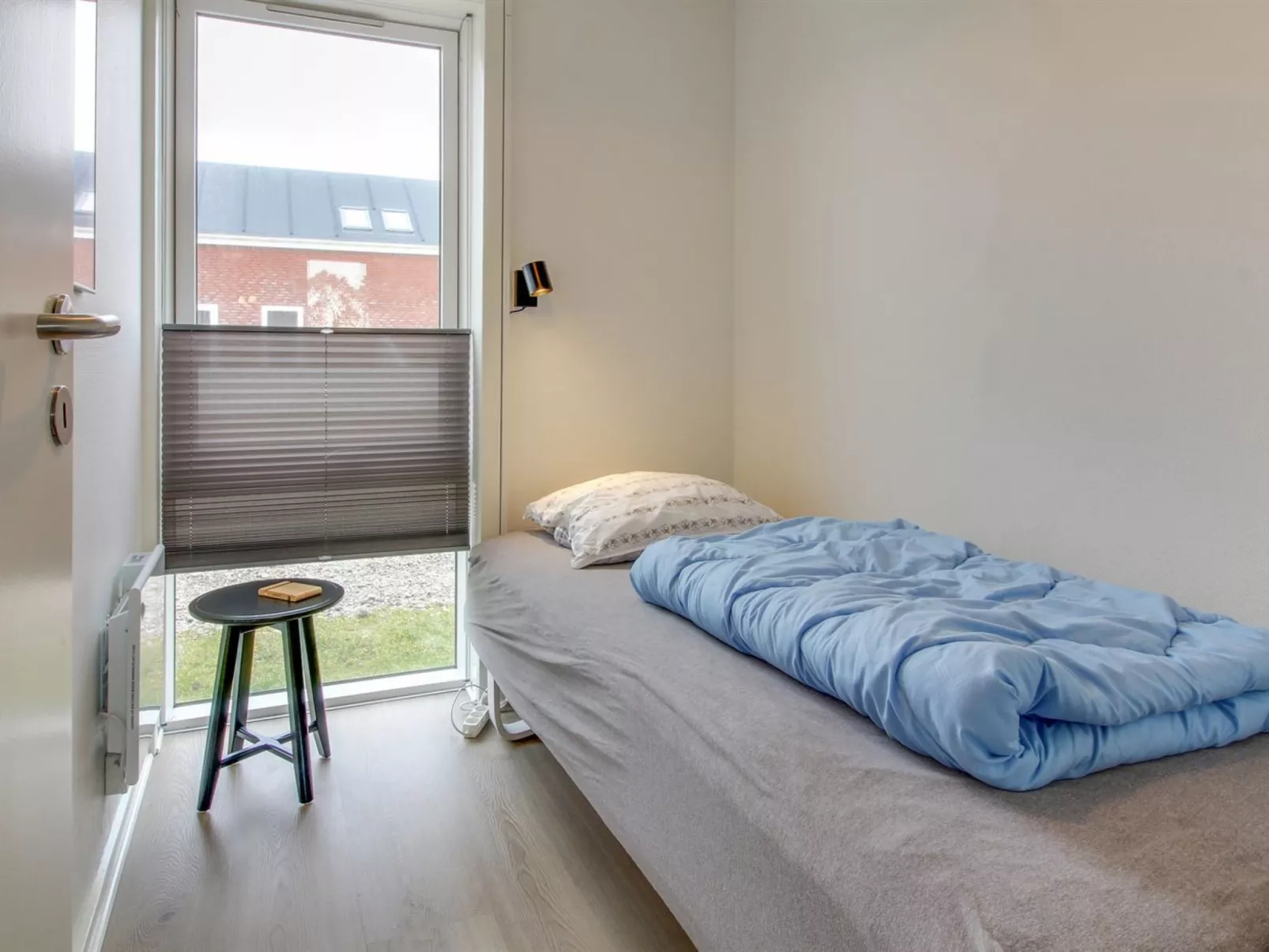 "Adils" - 2.5km from the sea - Binnen