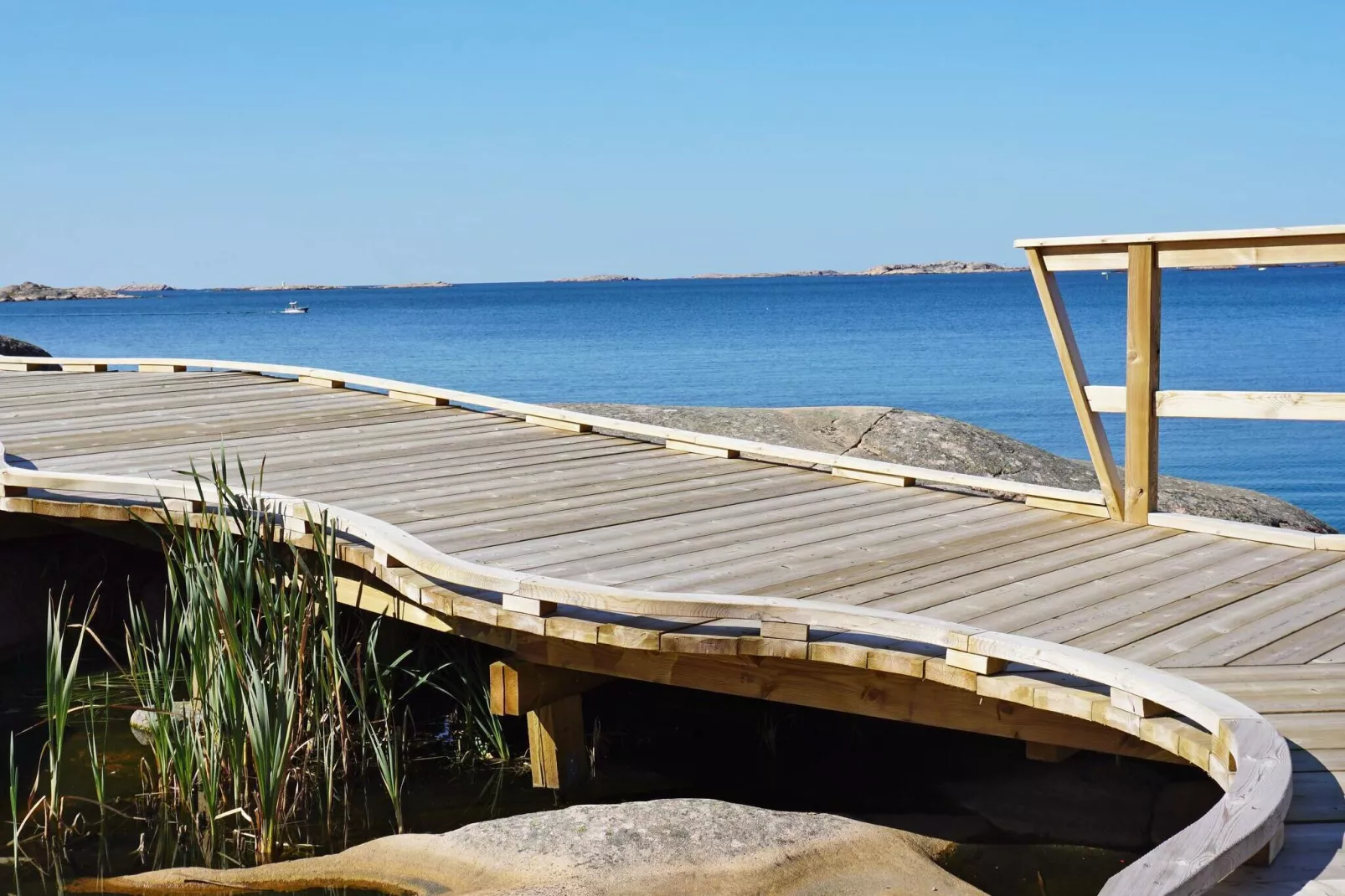 4 persoons vakantie huis in LYSEKIL-By Traum-Niet-getagd