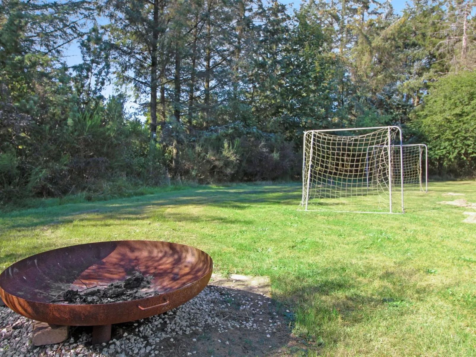 "Aniki" - 1.4km from the sea-Buiten