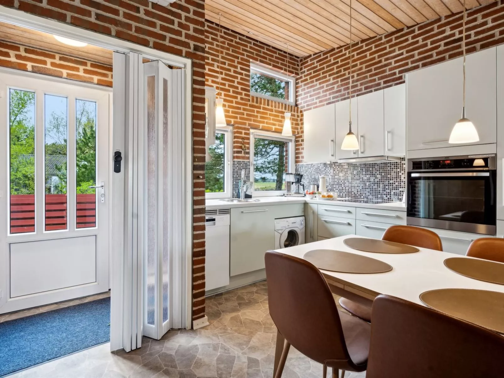 "Sedine" - 3.9km from the sea-Binnen