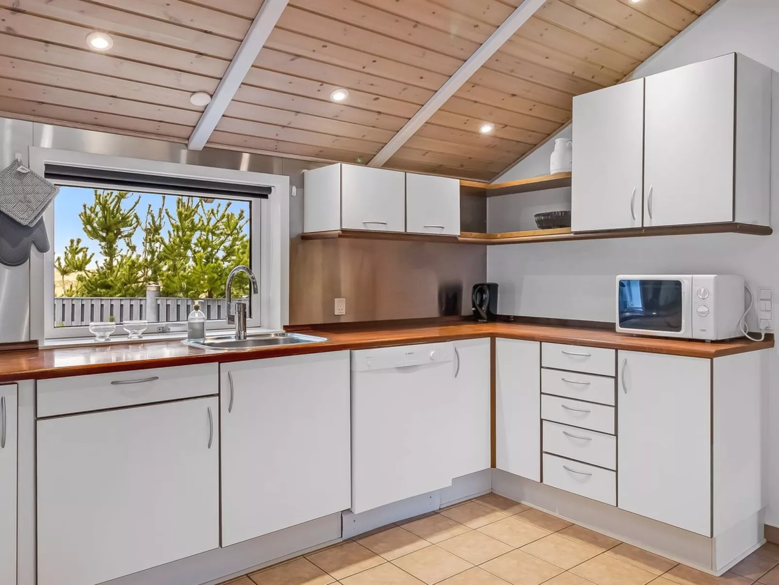 "Sakulfuer" - 2.5km from the sea-Binnen