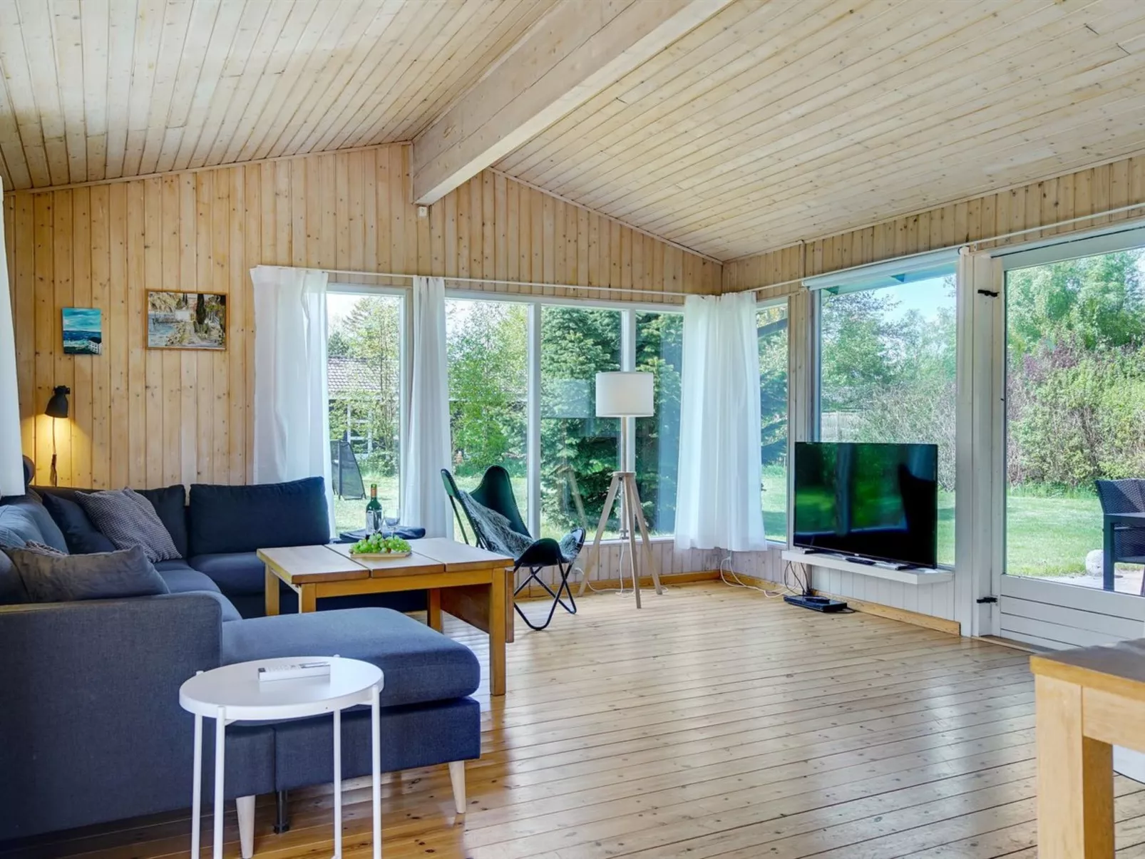 "Morle" - 600m from the sea-Binnen