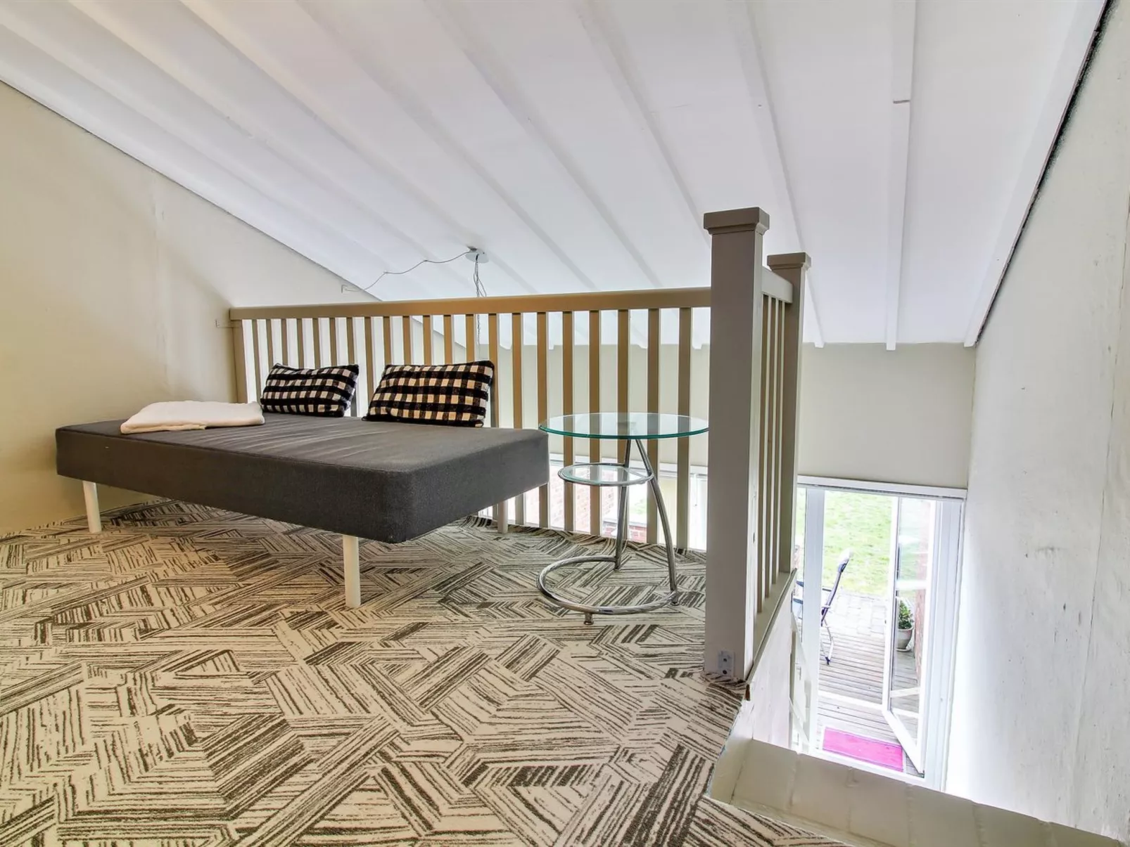 "Emiliana" - 500m from the sea-Binnen