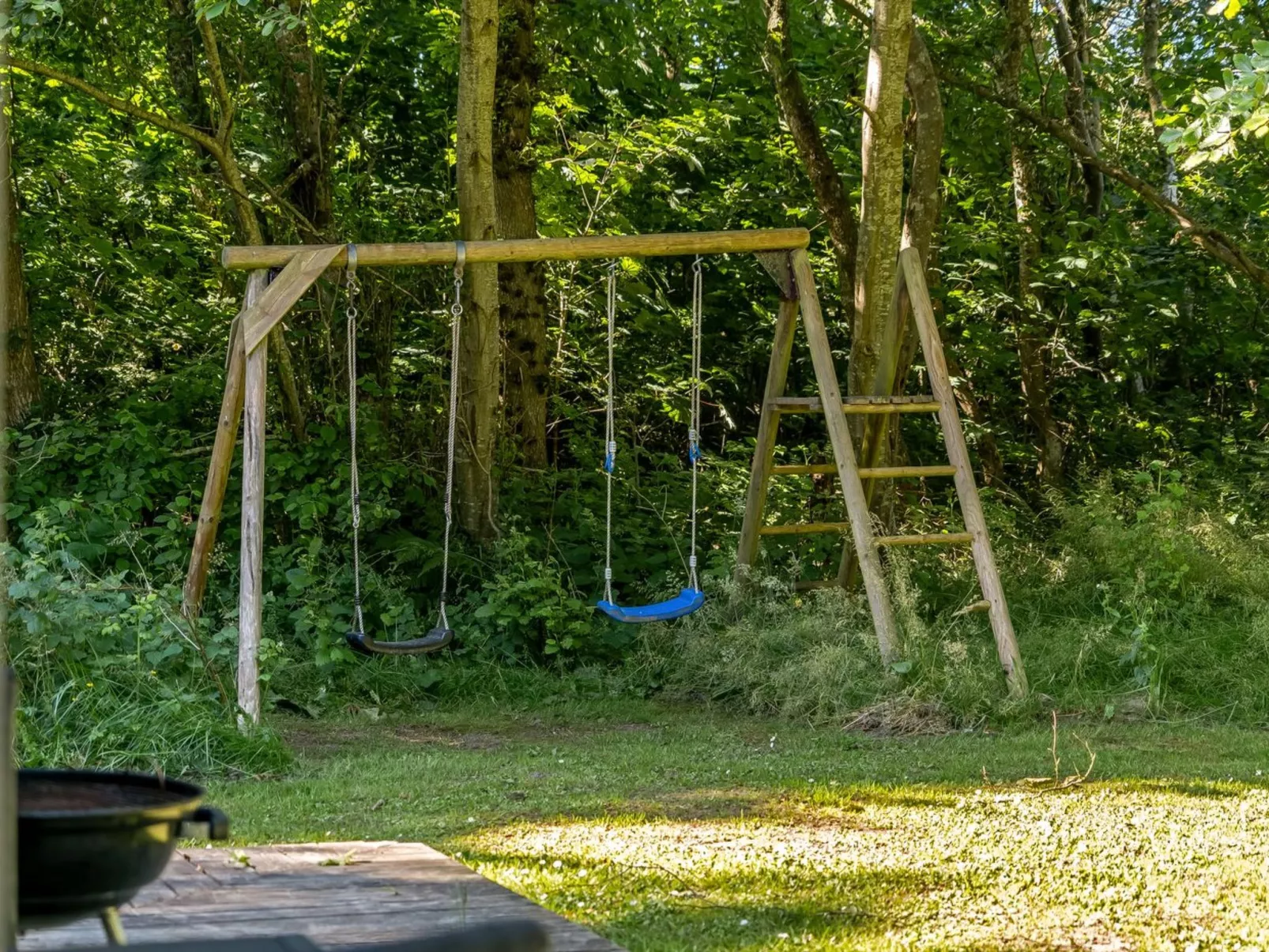 "Ninetta" - 650m from the sea-Buiten