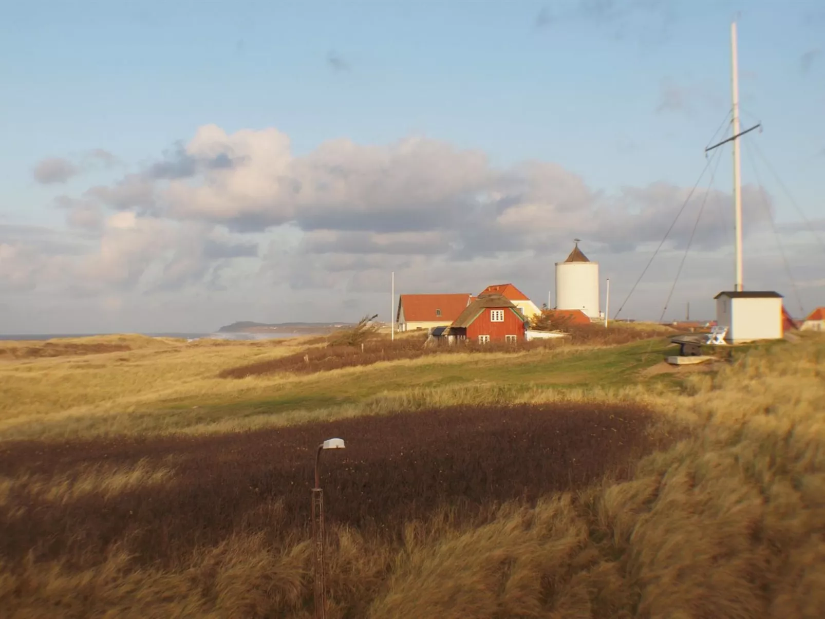 "Nonni" - 200m from the sea-Buiten