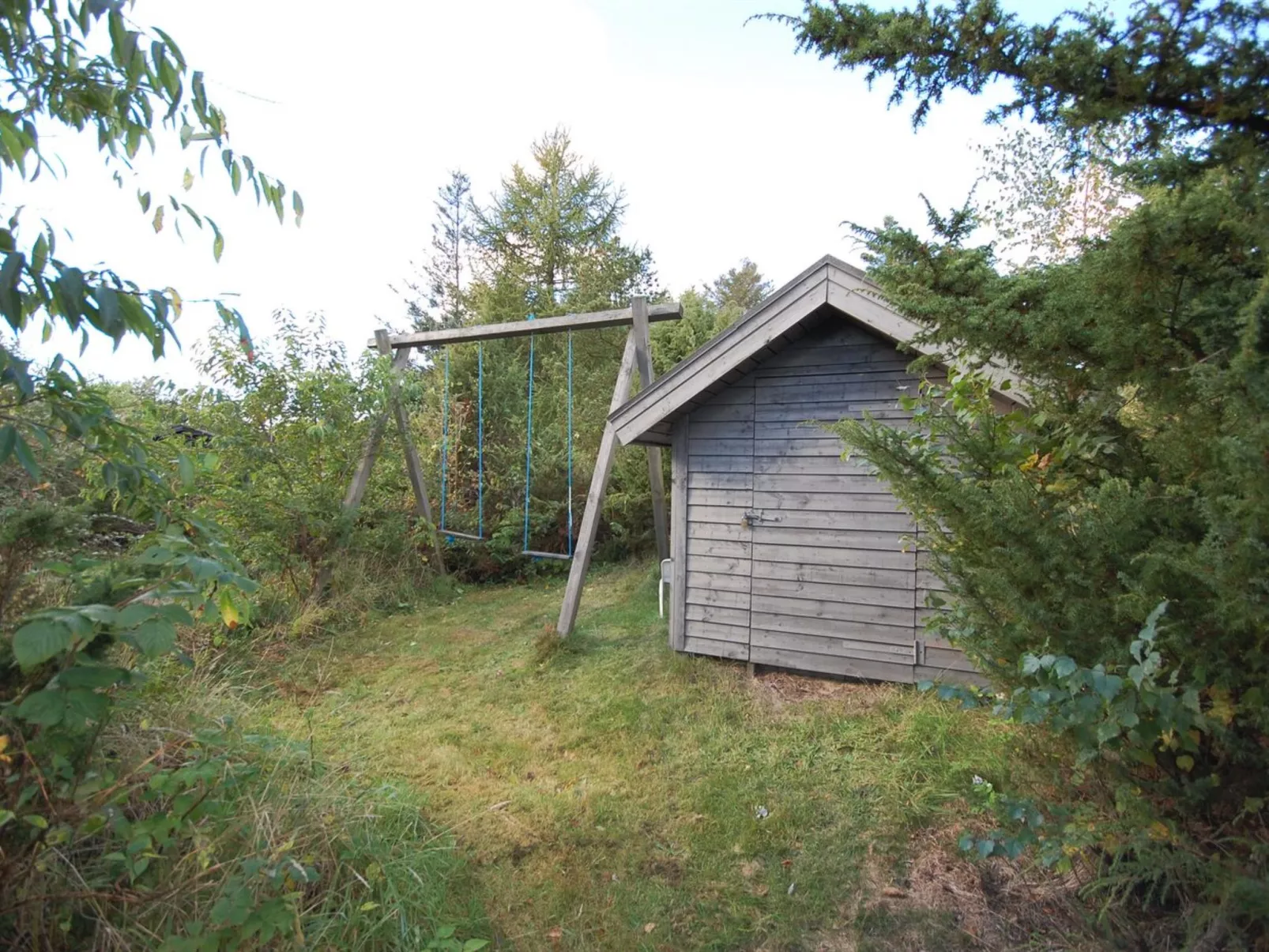 "Jaakob" - 4km from the sea-Buiten