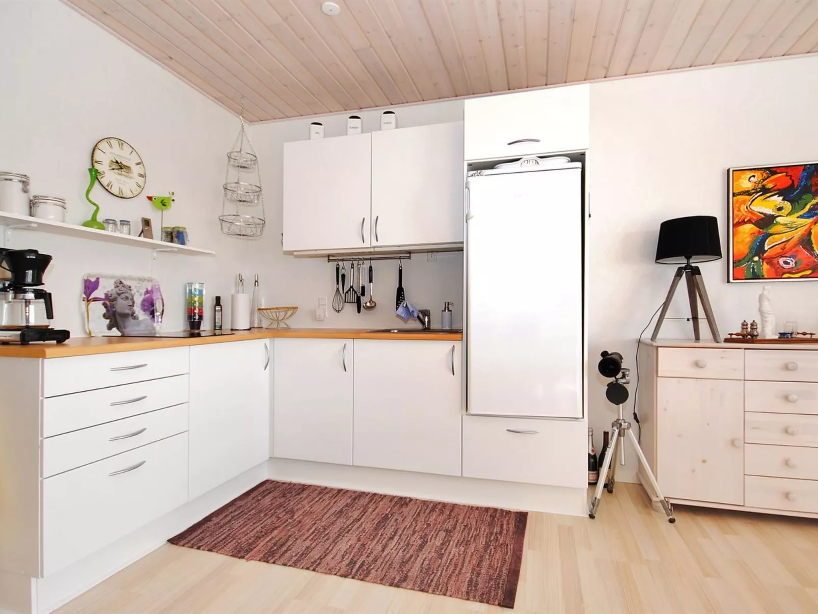 "Rejhana" - 500m to the fjord-Binnen