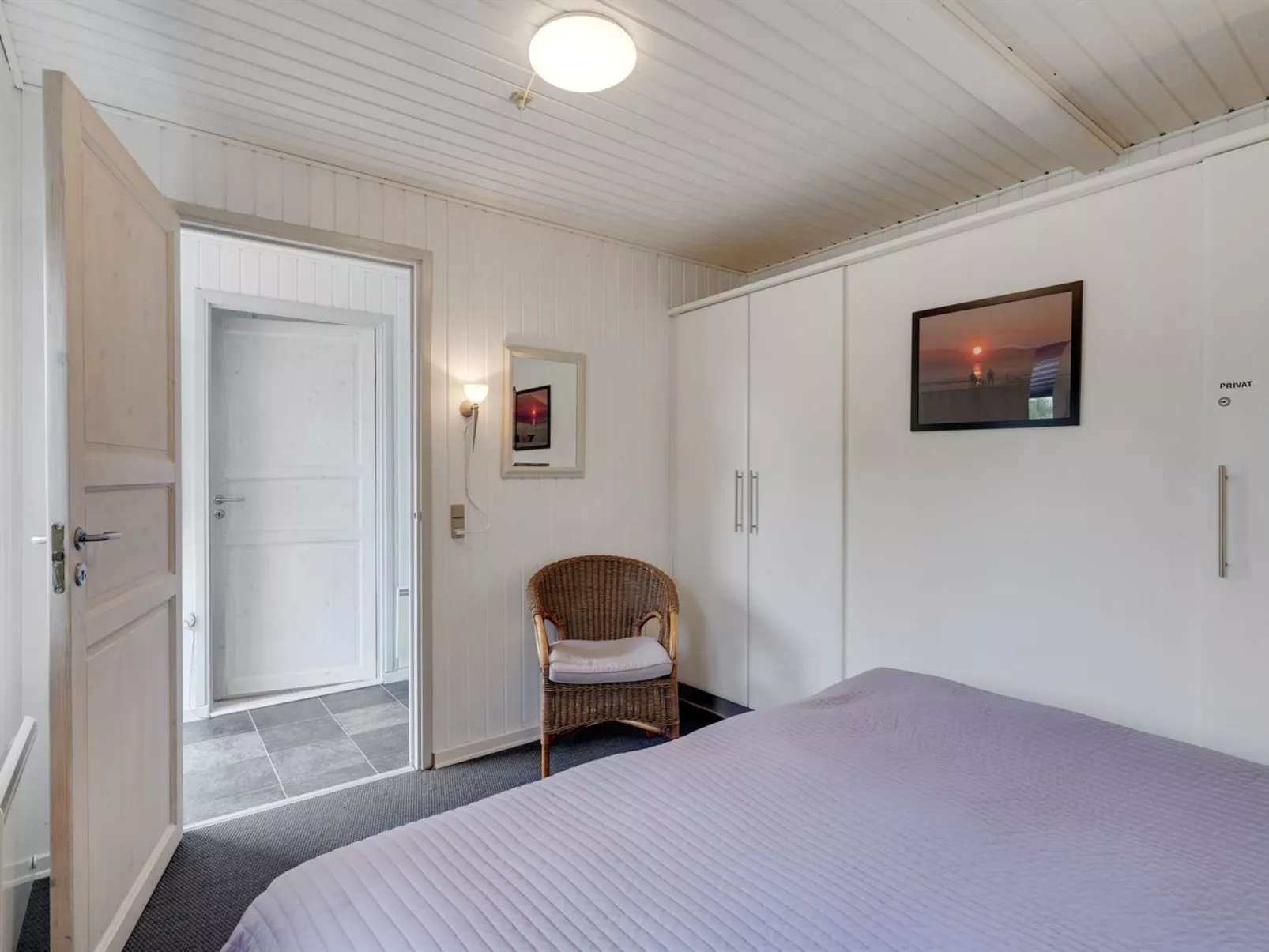 "Sighmar" - 900m from the sea-Binnen