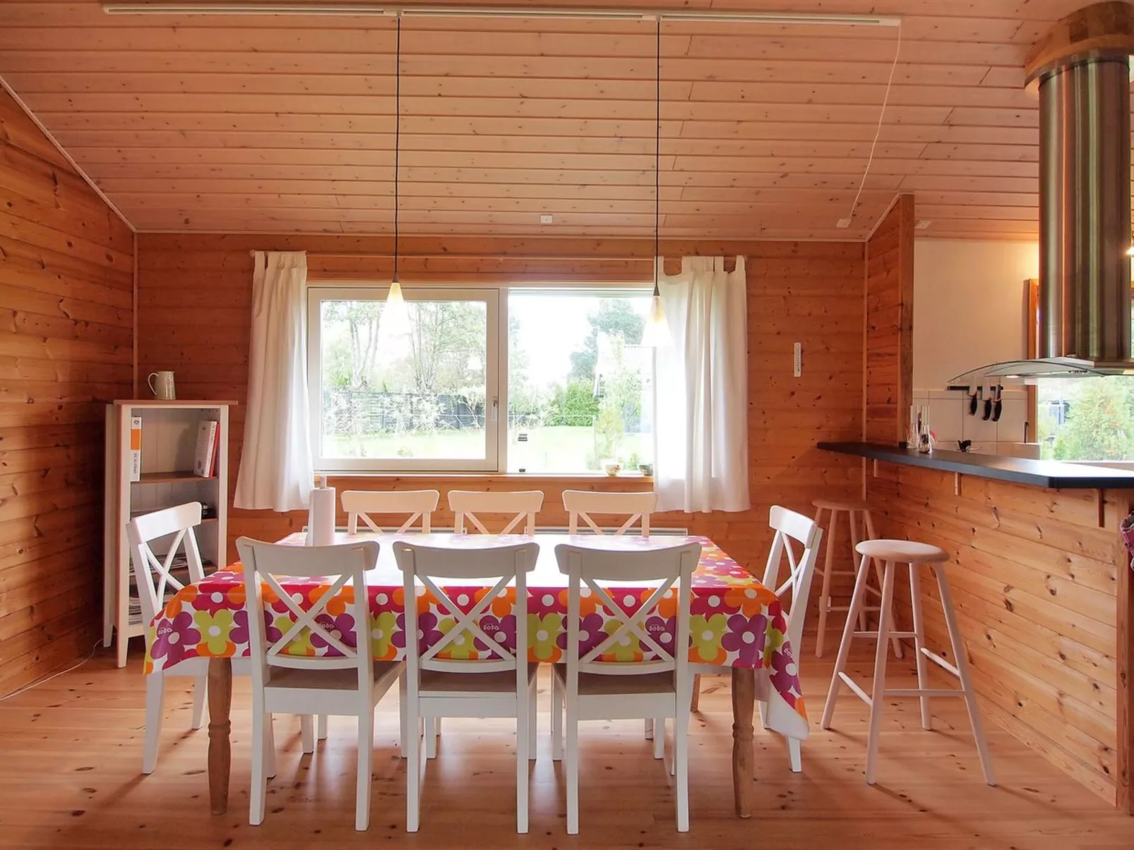 "Karanfilka" - 900m from the sea-Binnen