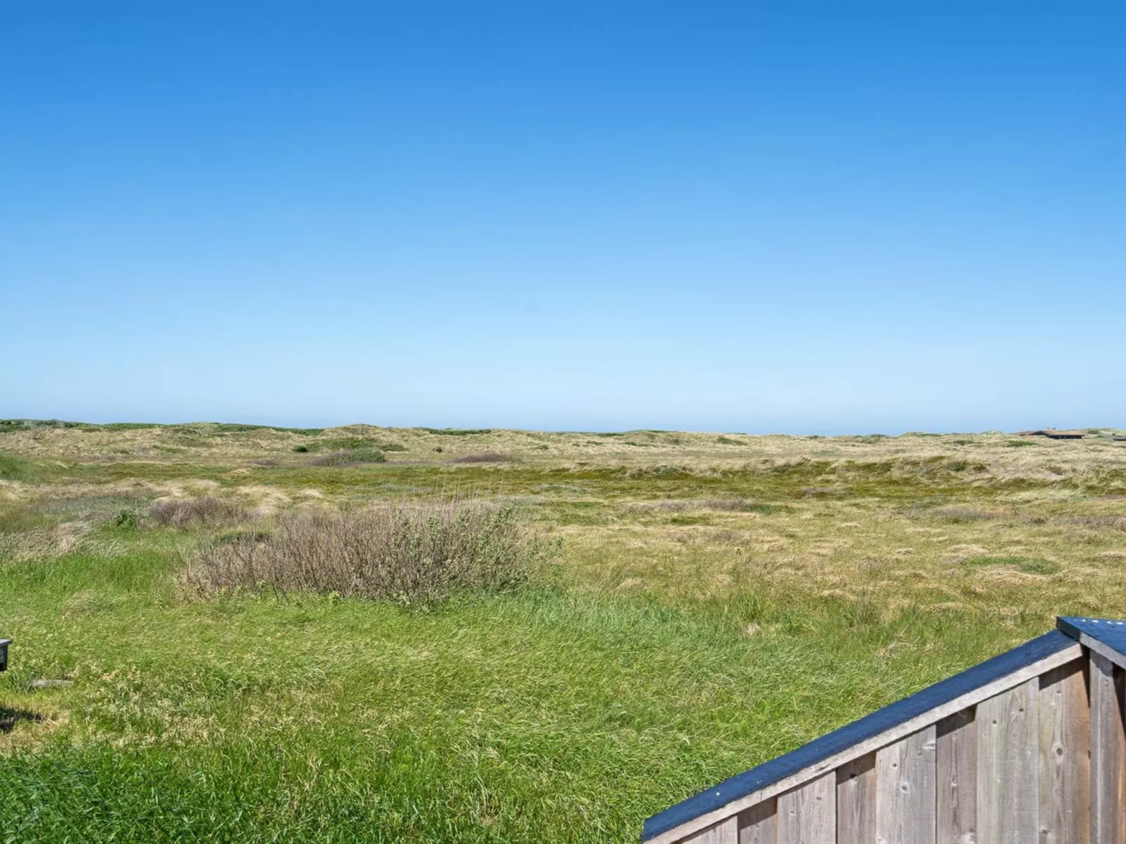 "Viona" - 350m from the sea-Buiten