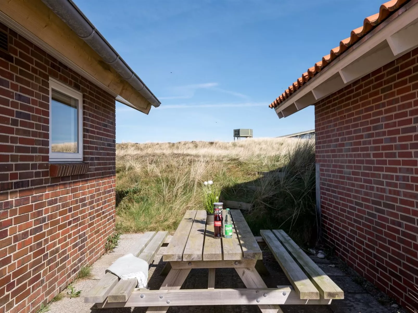 "Stinna" -  from the sea-Buiten